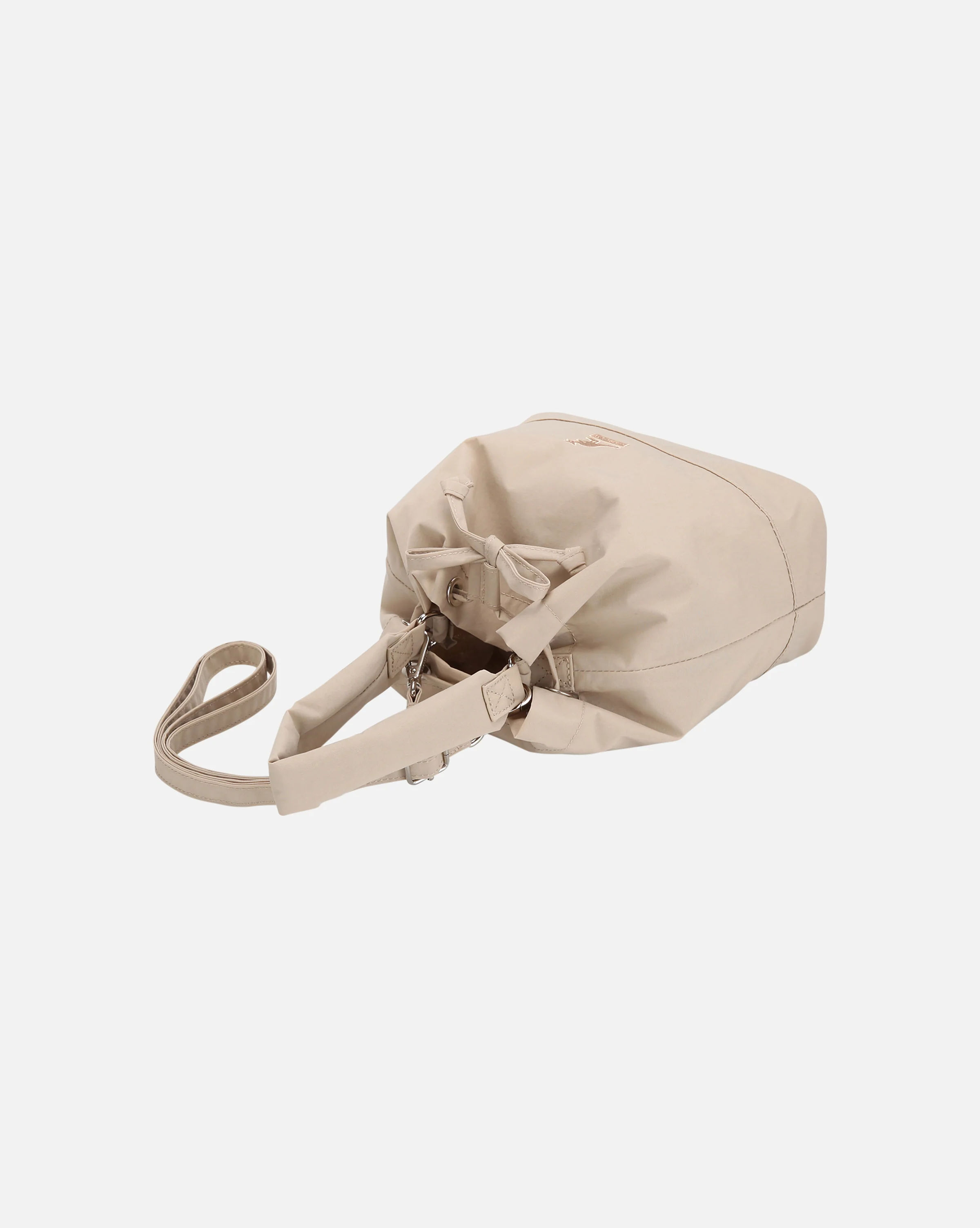 Nylon Amber Bucket Bag - Image 3