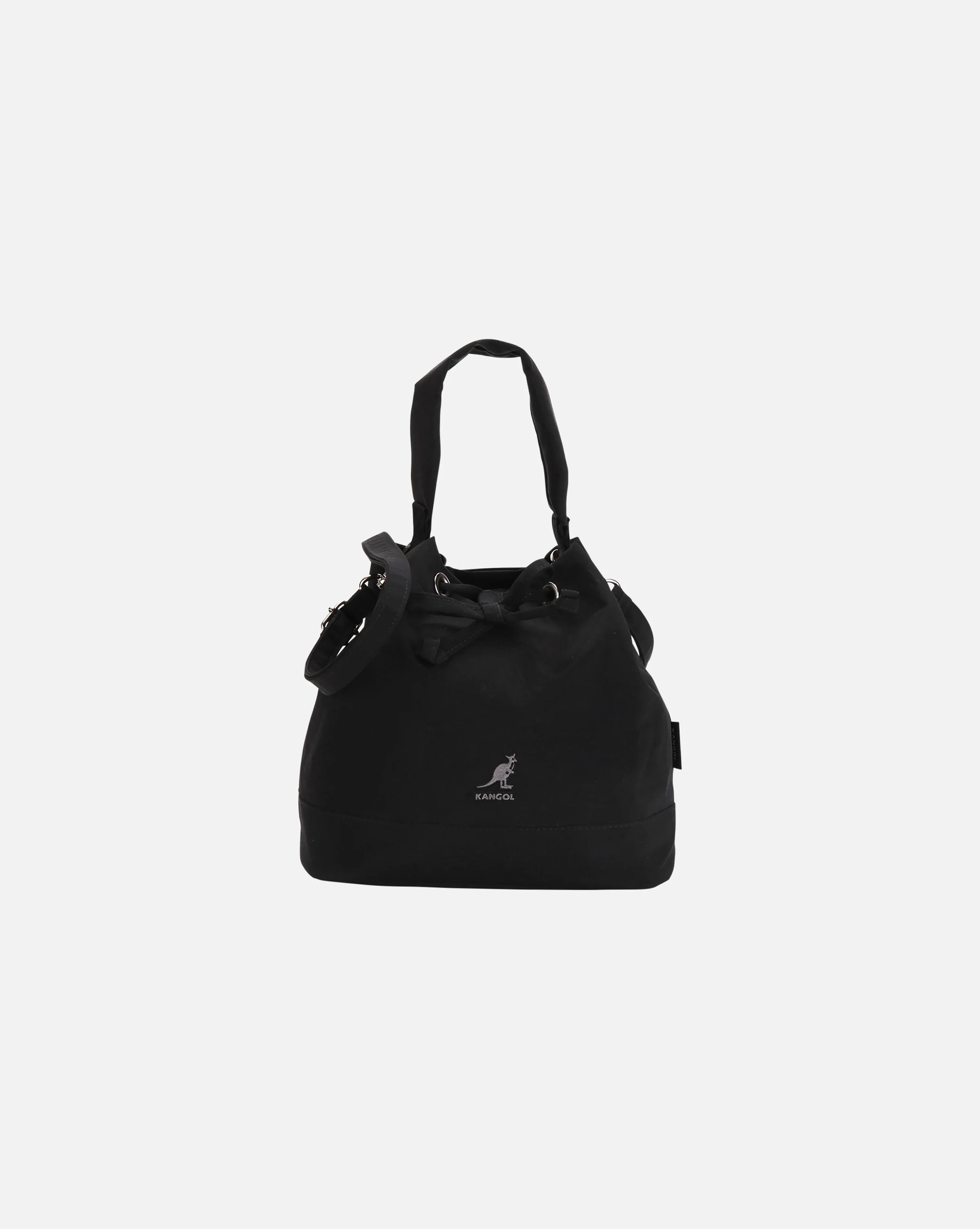 Nylon Amber Bucket Bag - Image 4