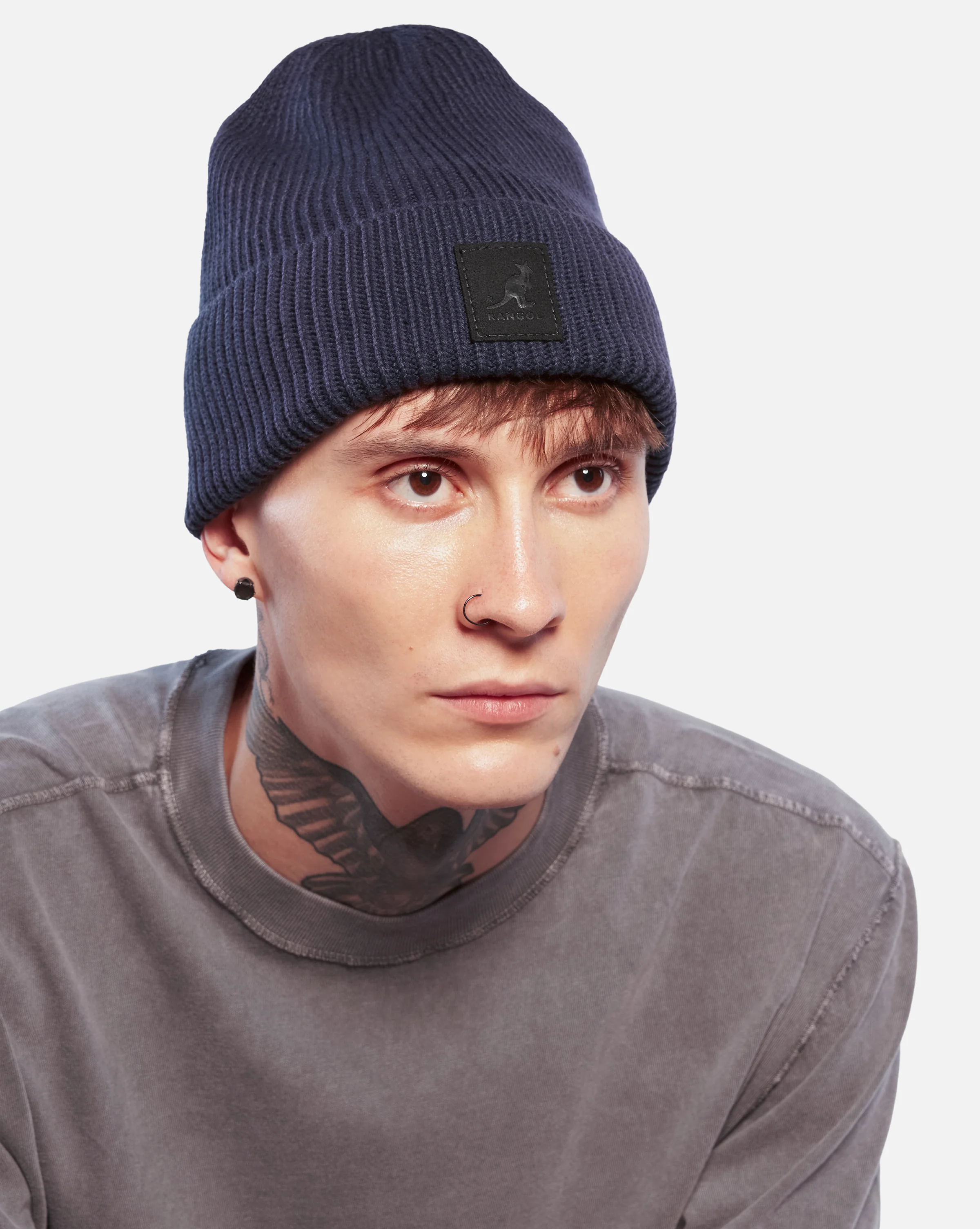 Patch Beanie - Image 3