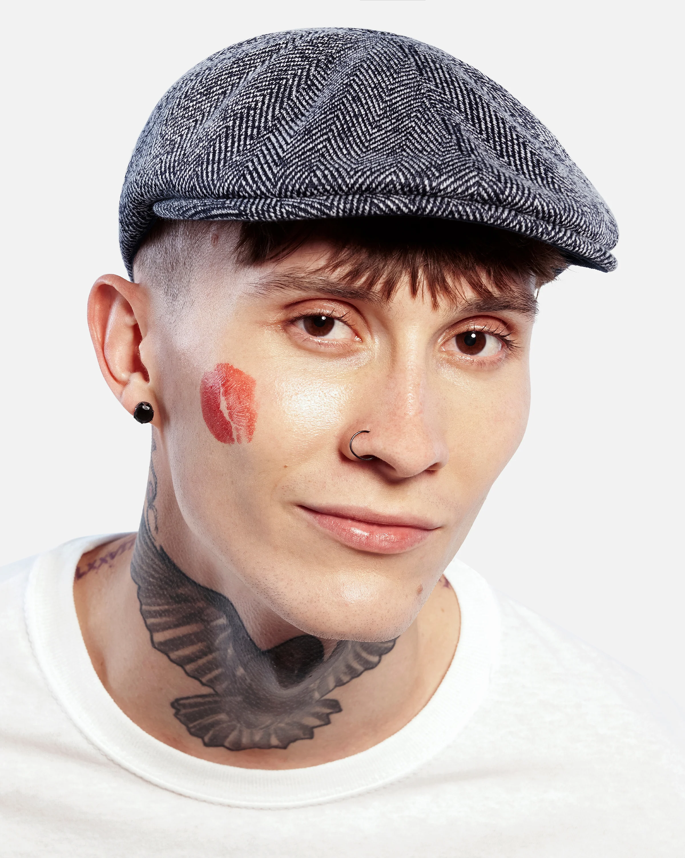 Pattern FlexFit® Cap - Image 4