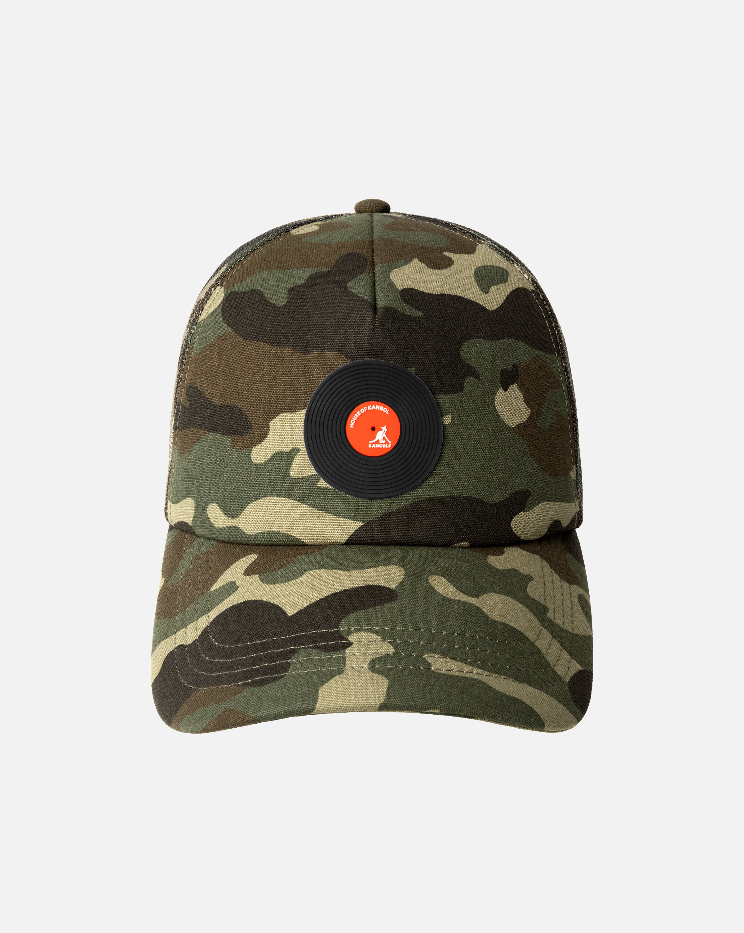 Record Trucker - Image 2