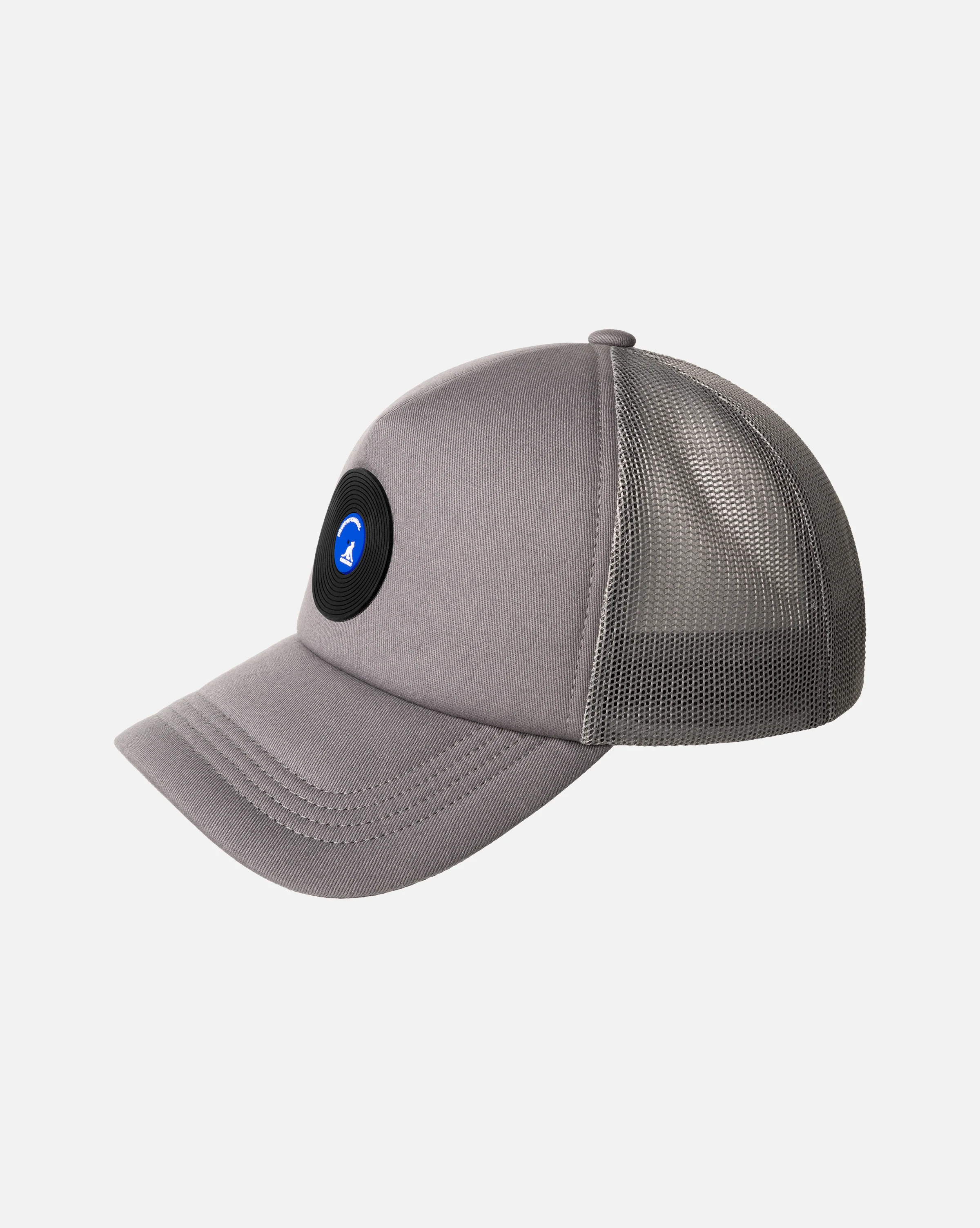 Record Trucker - Image 3