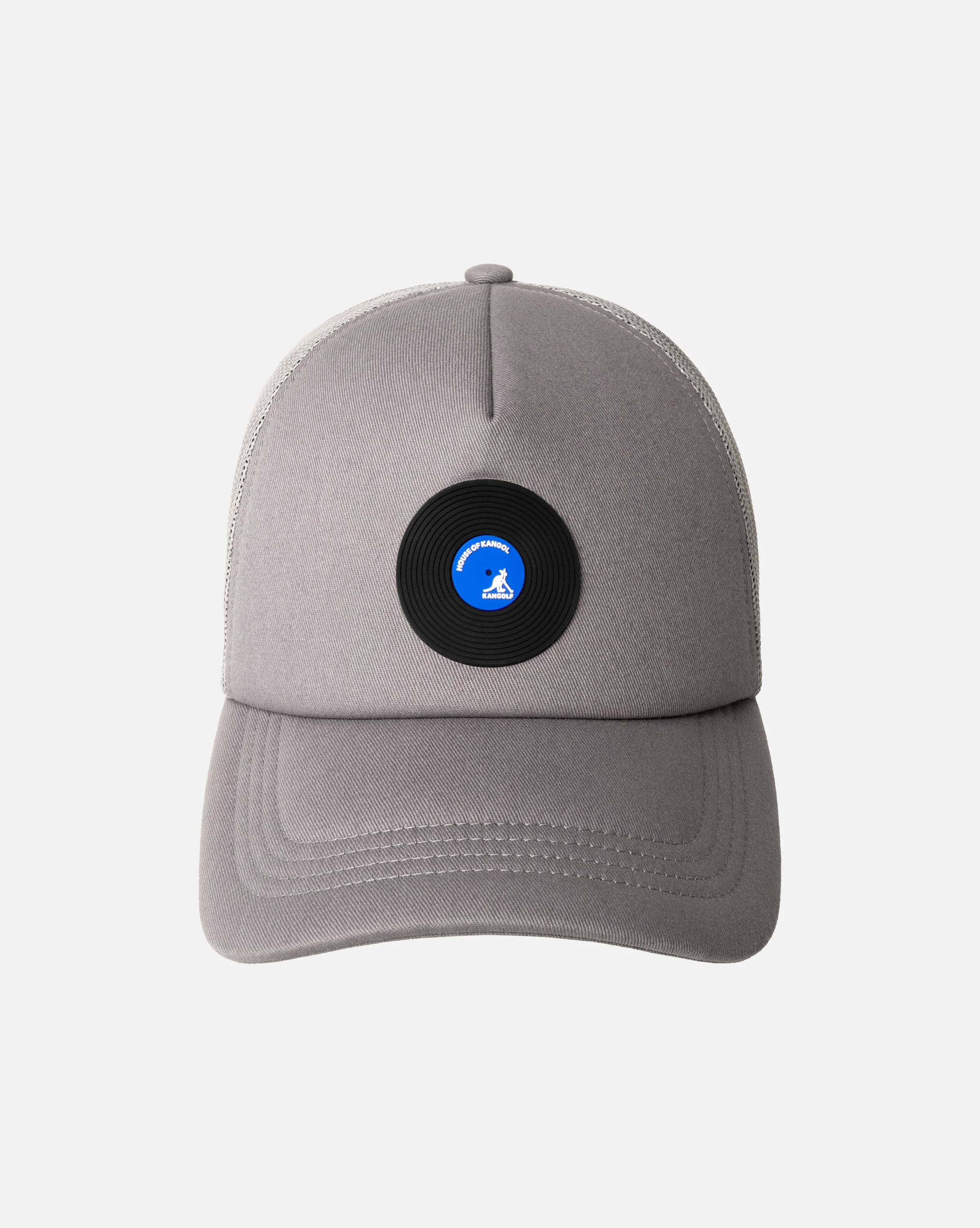 Record Trucker - Image 4