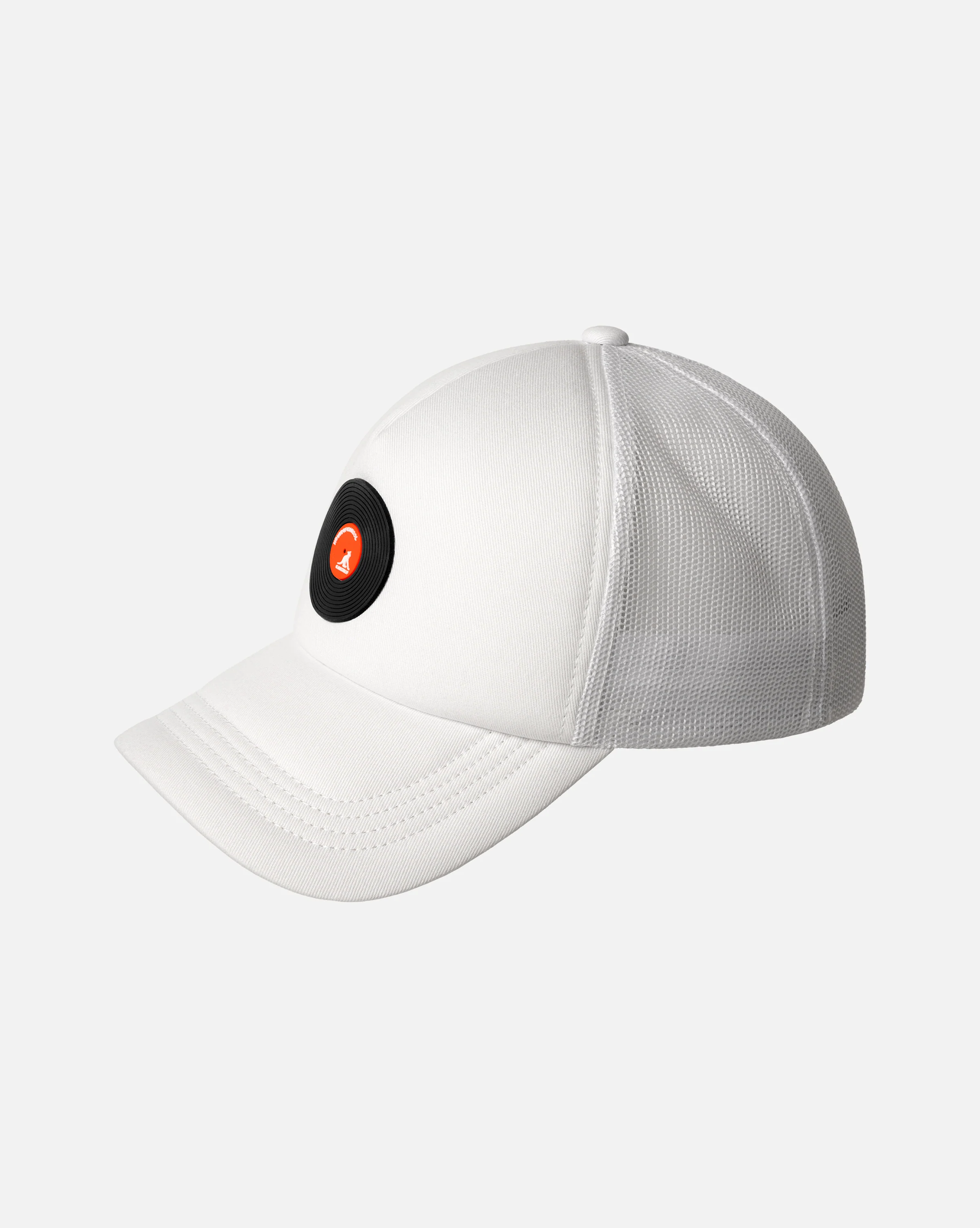 Record Trucker - Image 6