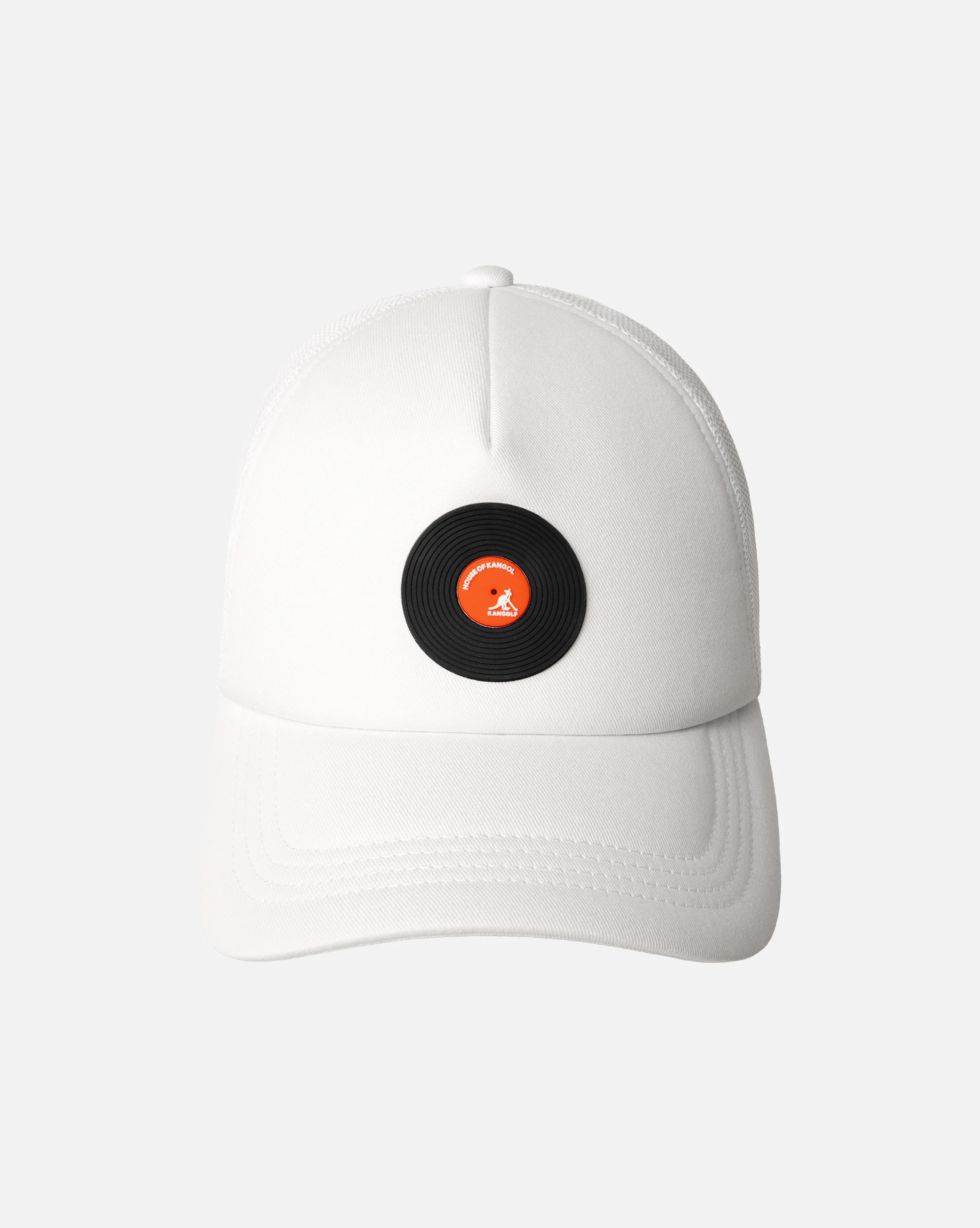 Record Trucker - Image 7