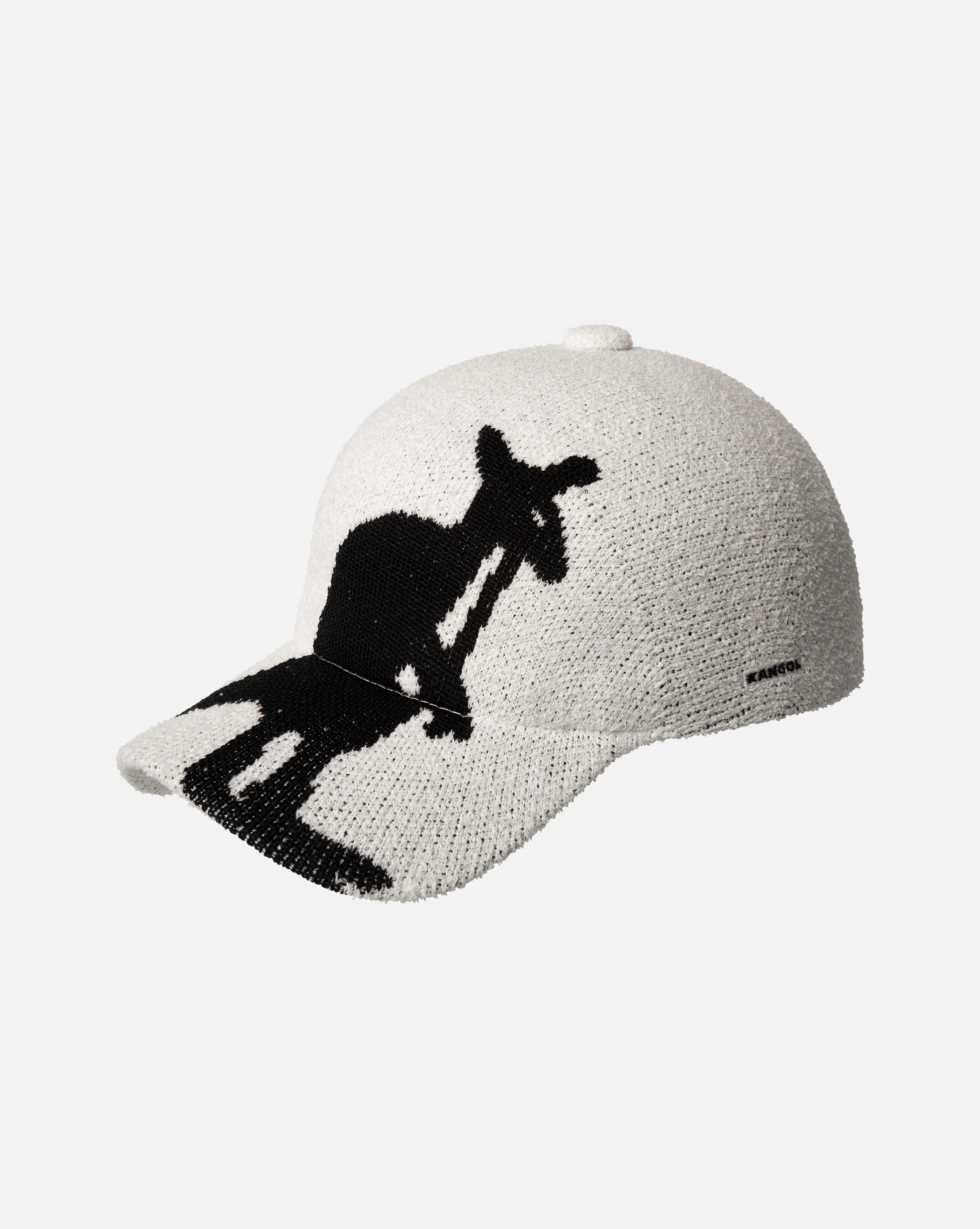 Retro Big Kroo Spacecap