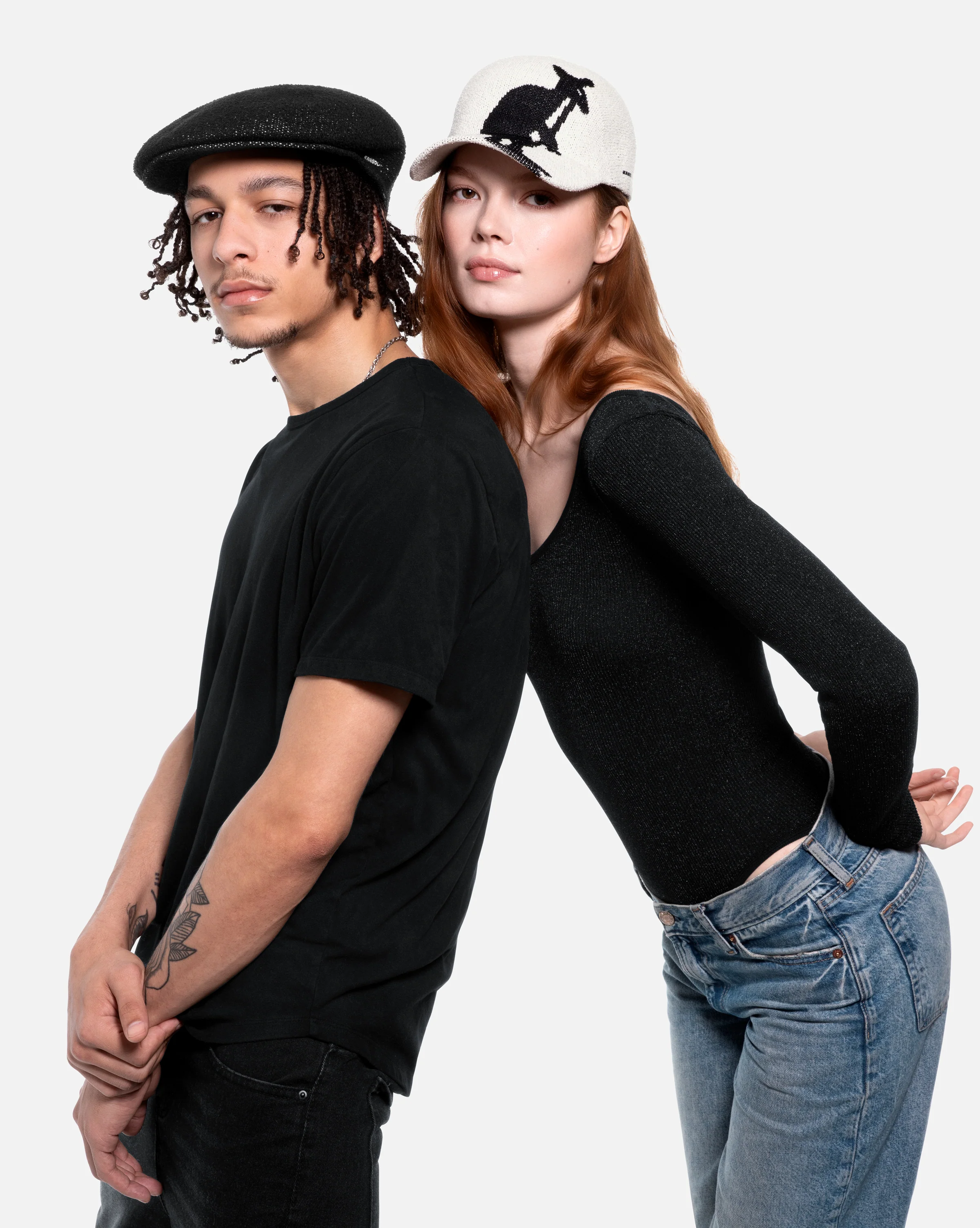 Retro Big Kroo Spacecap - Image 4