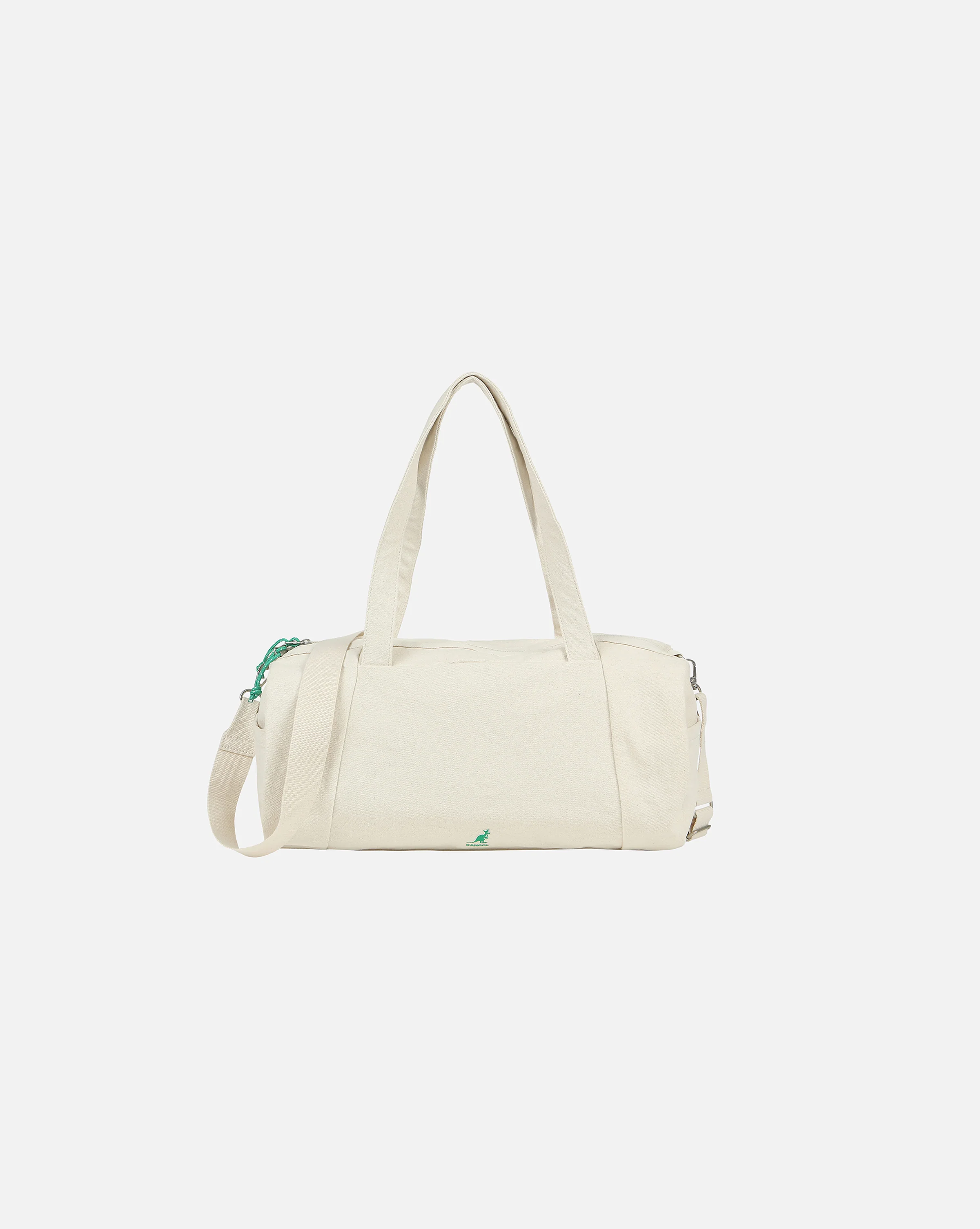 Run Club Canvas Duffle Bag - Image 21