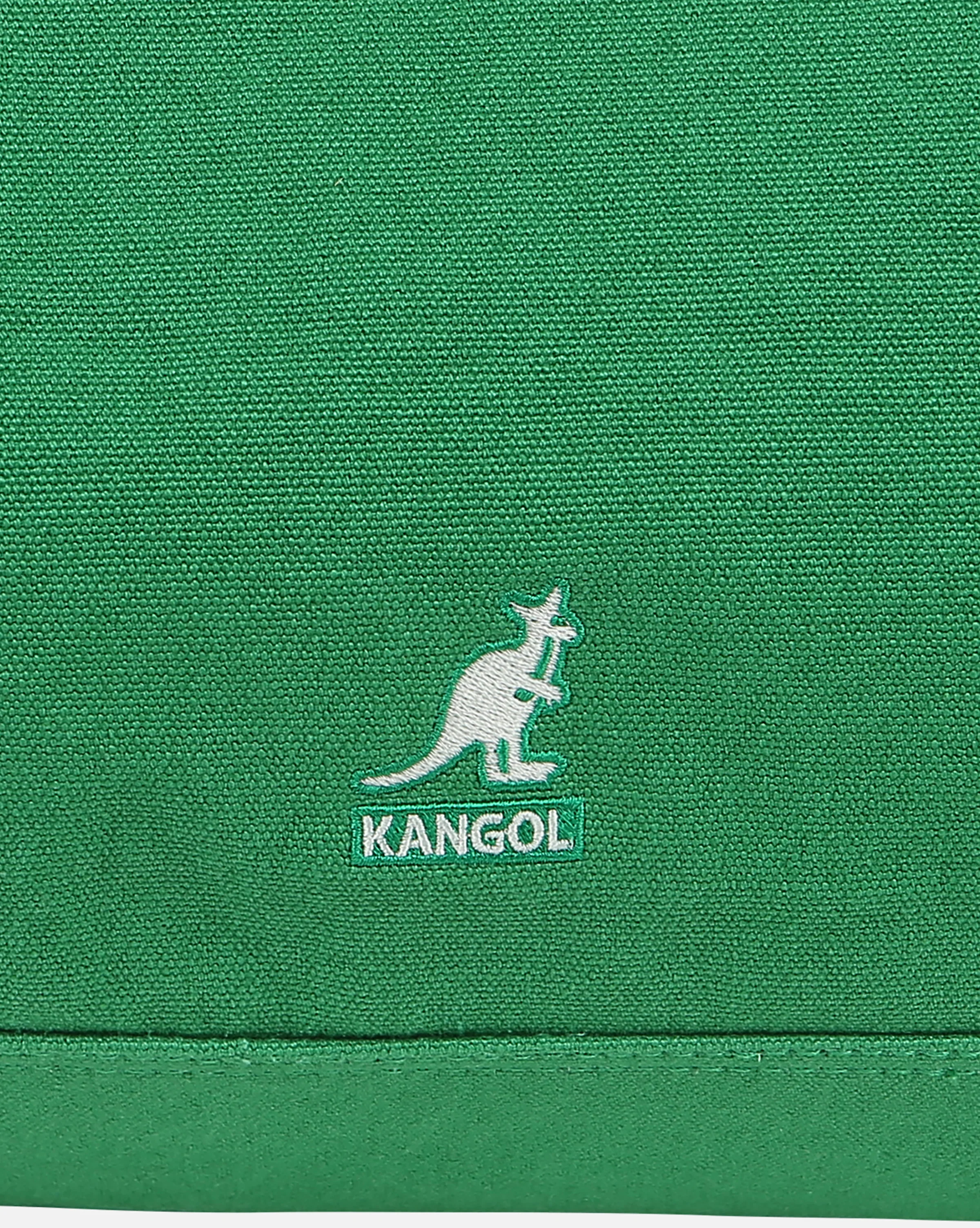 Run Club Canvas Duffle Bag - Image 5