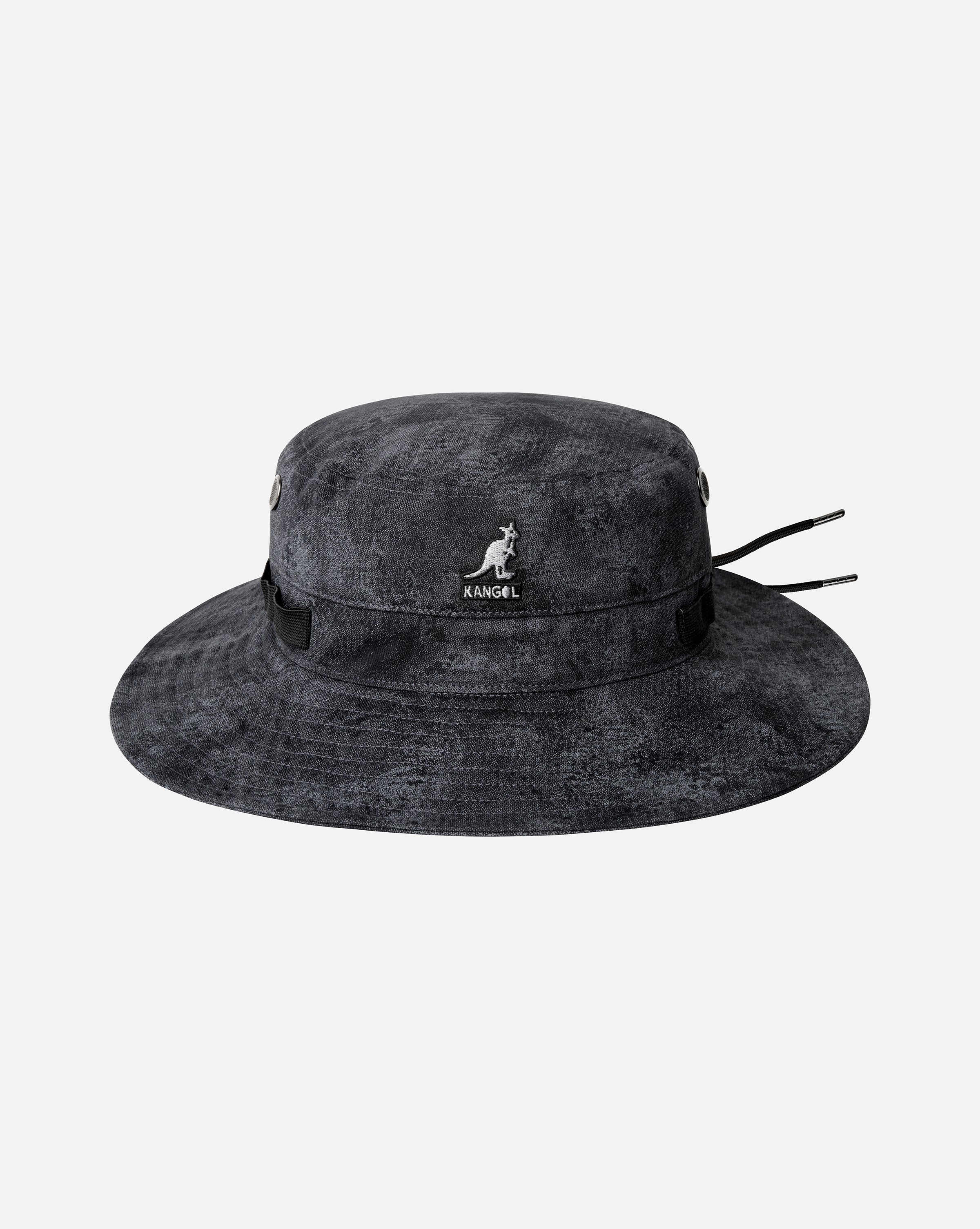 Salvaged Outdoor Hat - Image 4