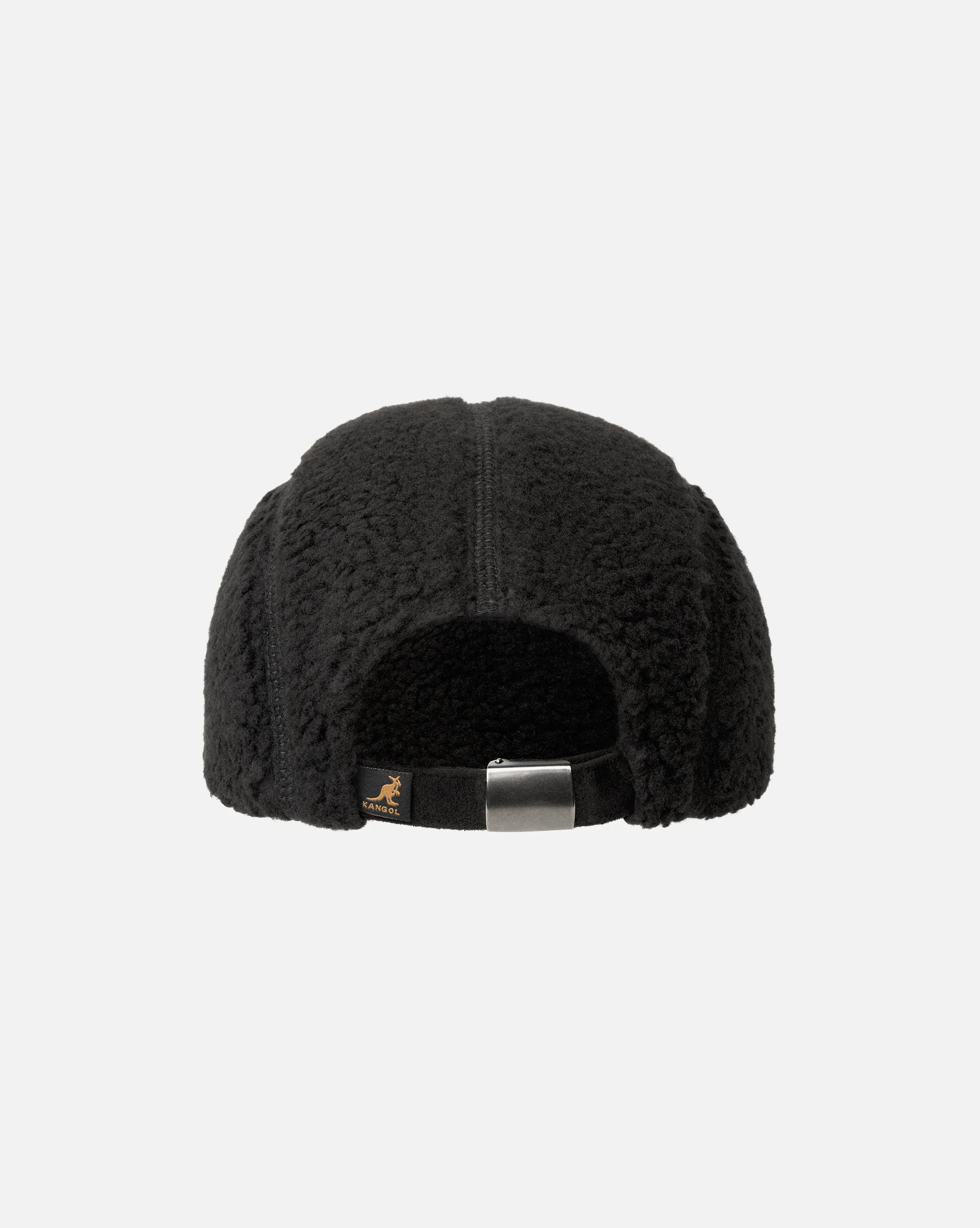 Script Faux Sherpa 5-Panel - Image 4