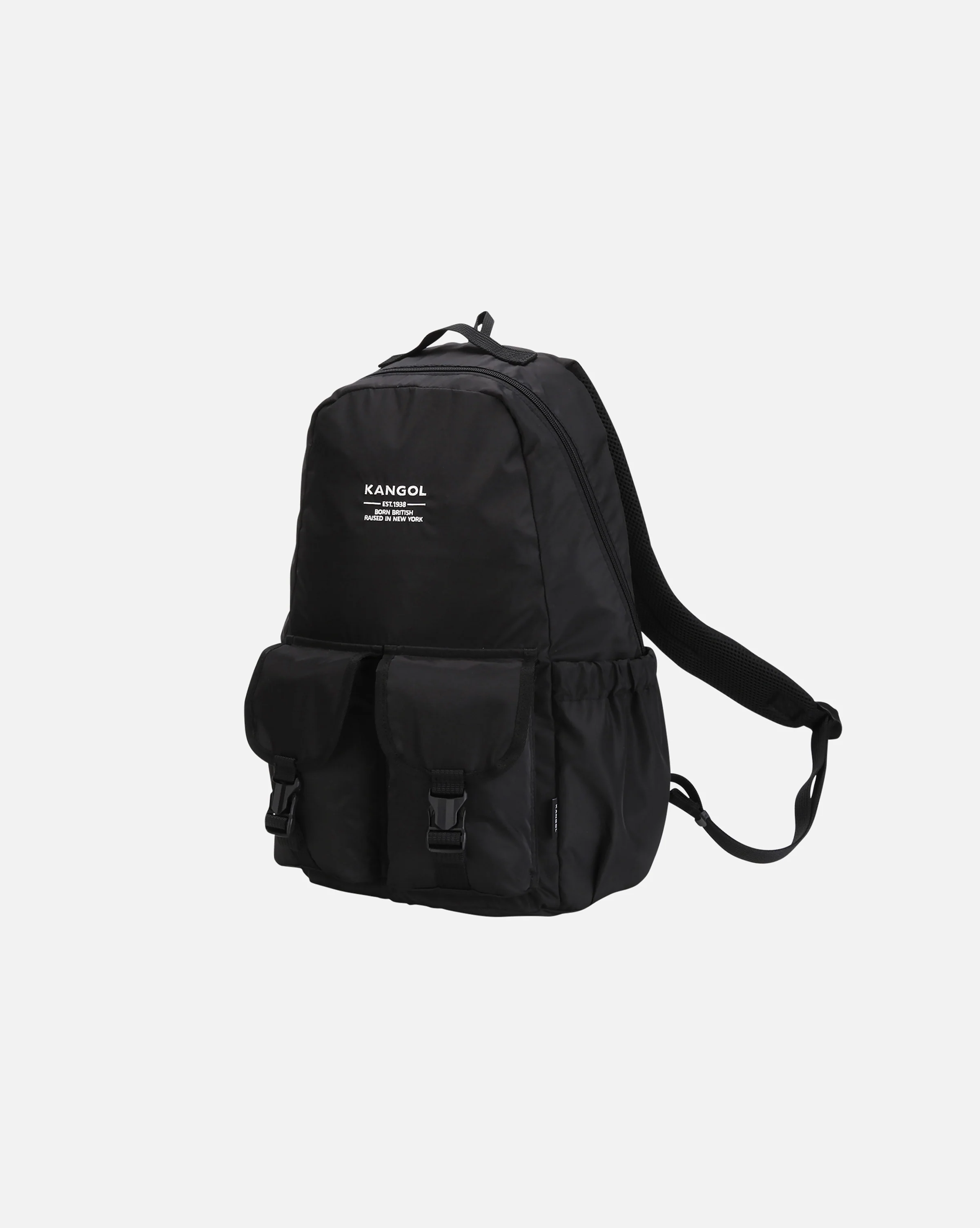 Soho Pocket Backpack - Image 3