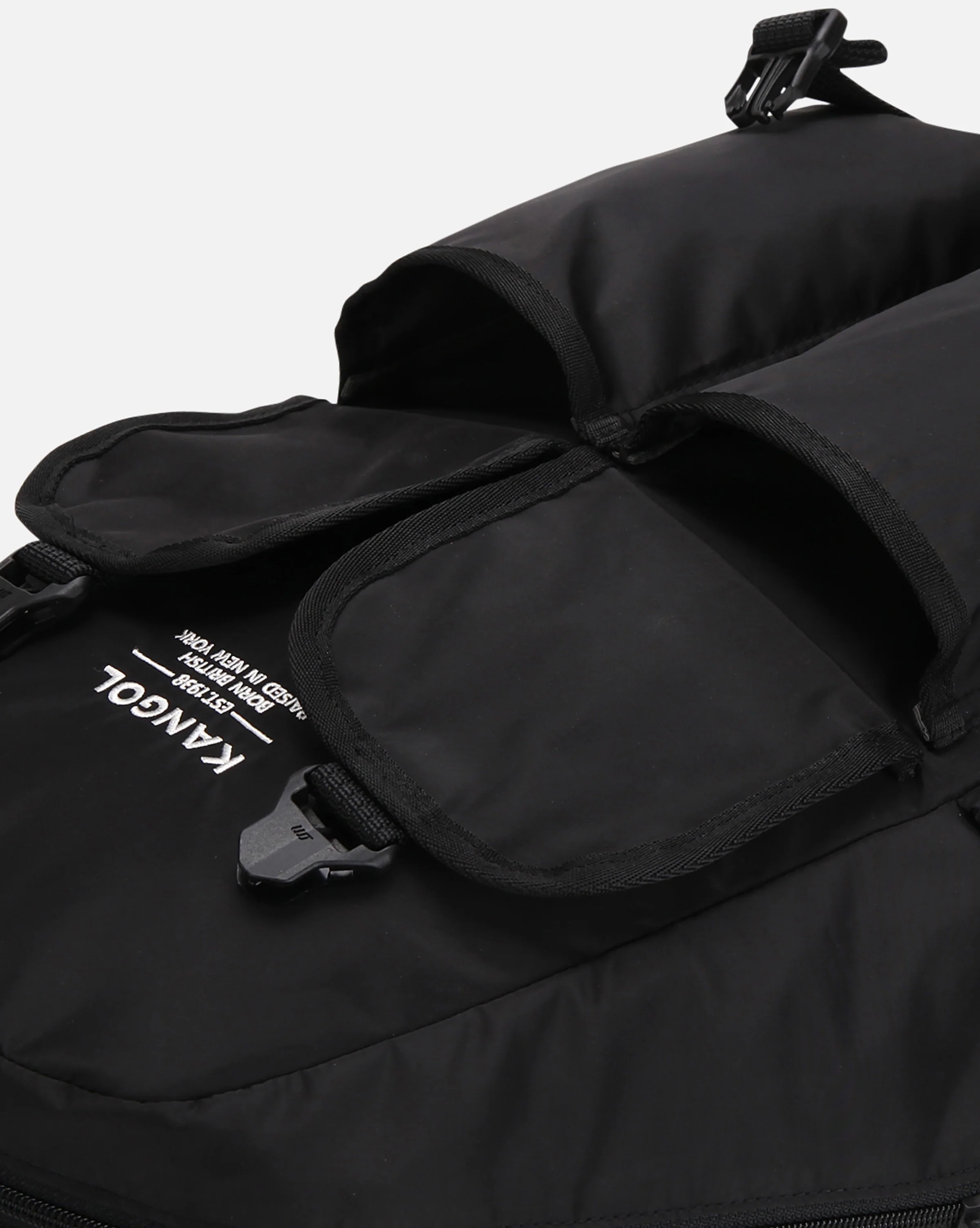 Soho Pocket Backpack - Image 5