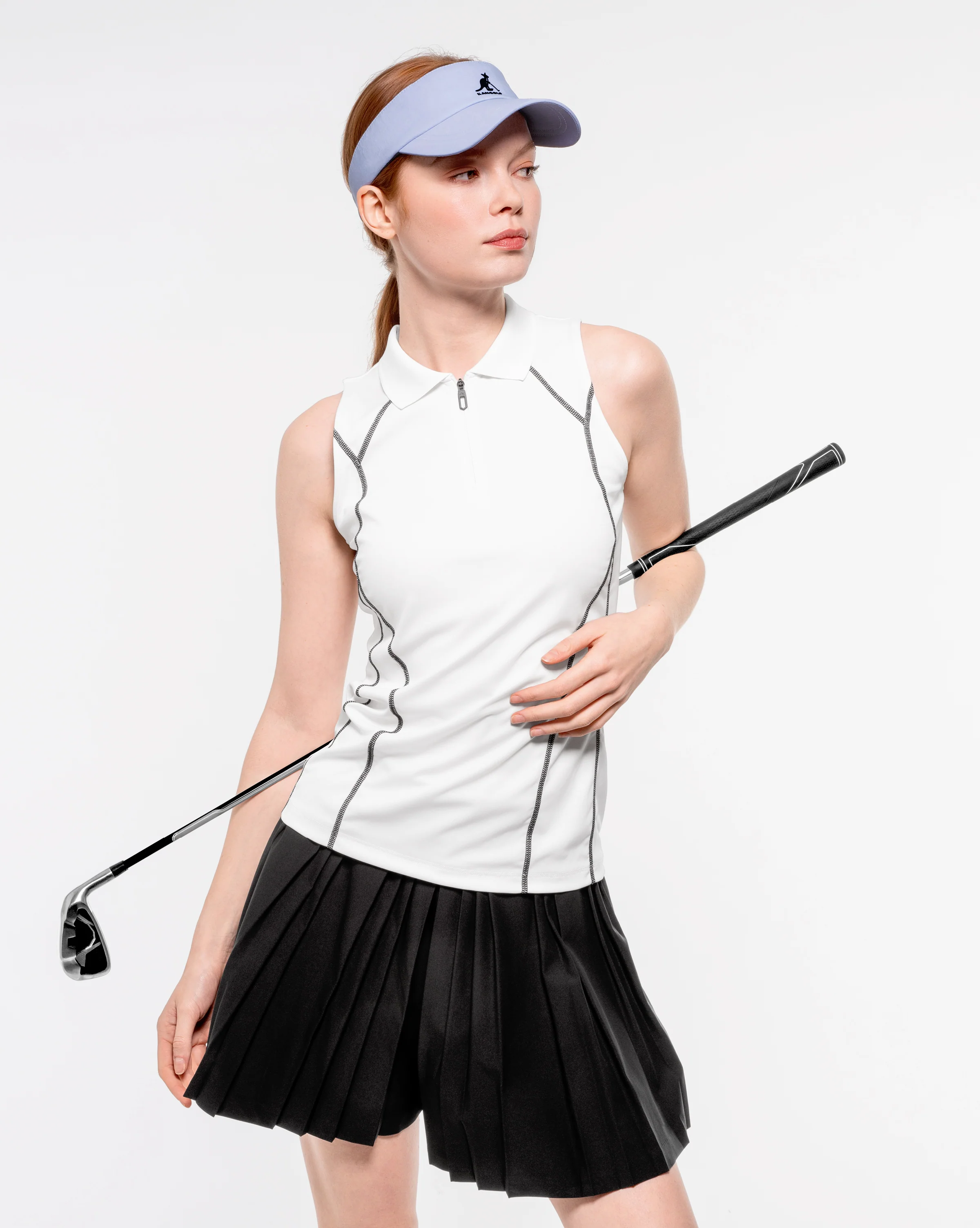 Sport Visor - Image 13