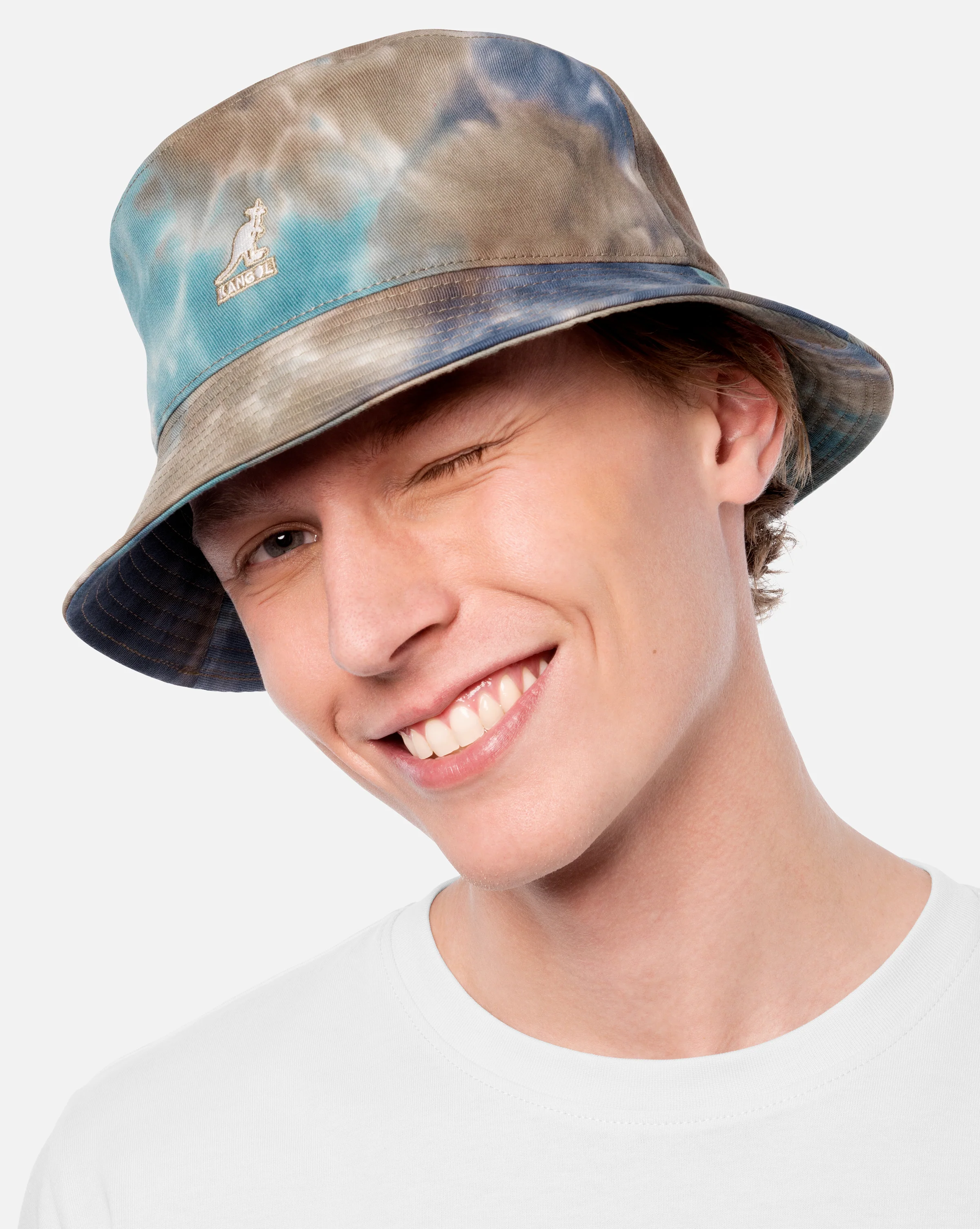 Tie Dye Bucket - Image 6