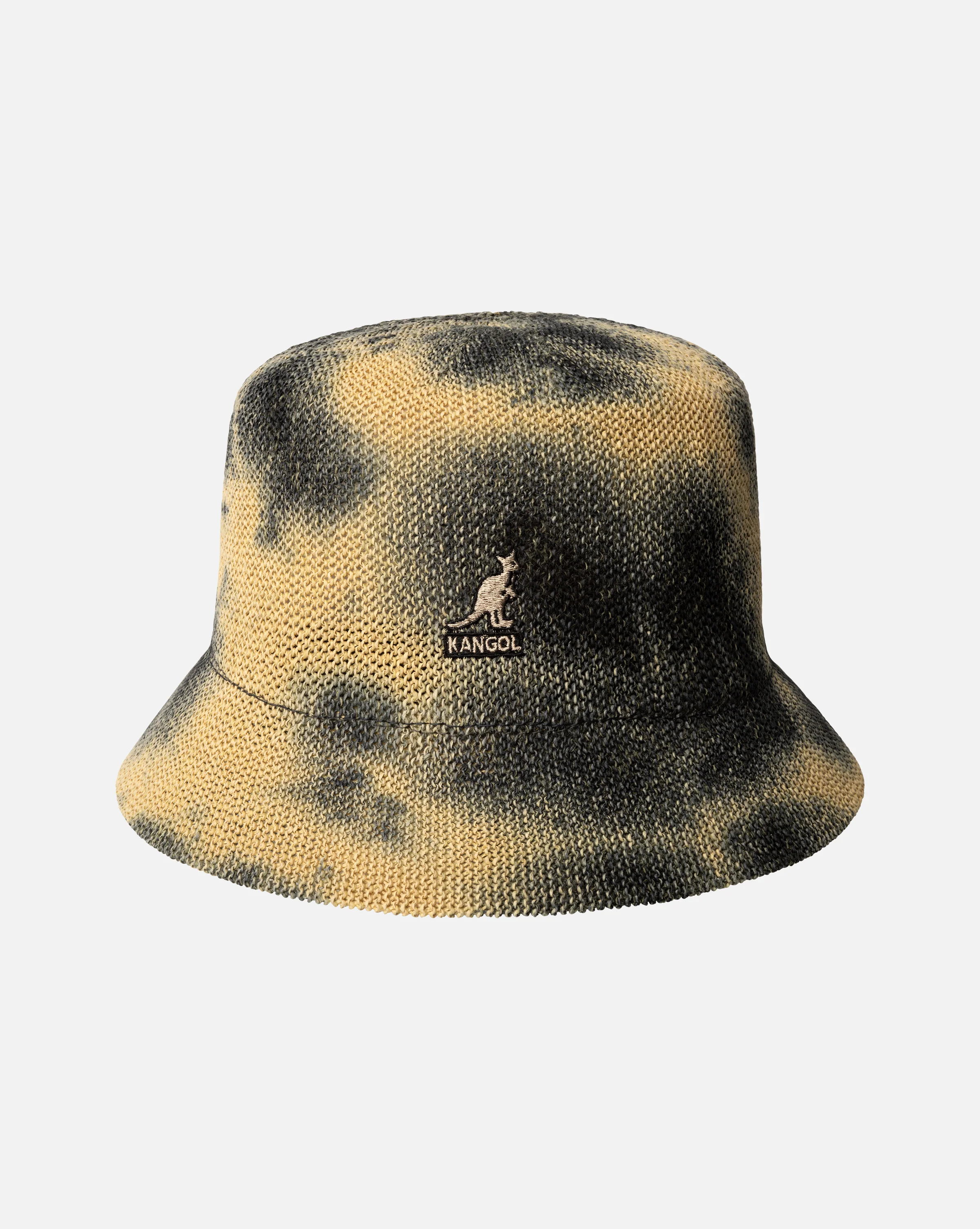 Tie Dye Knit Bucket - Image 3
