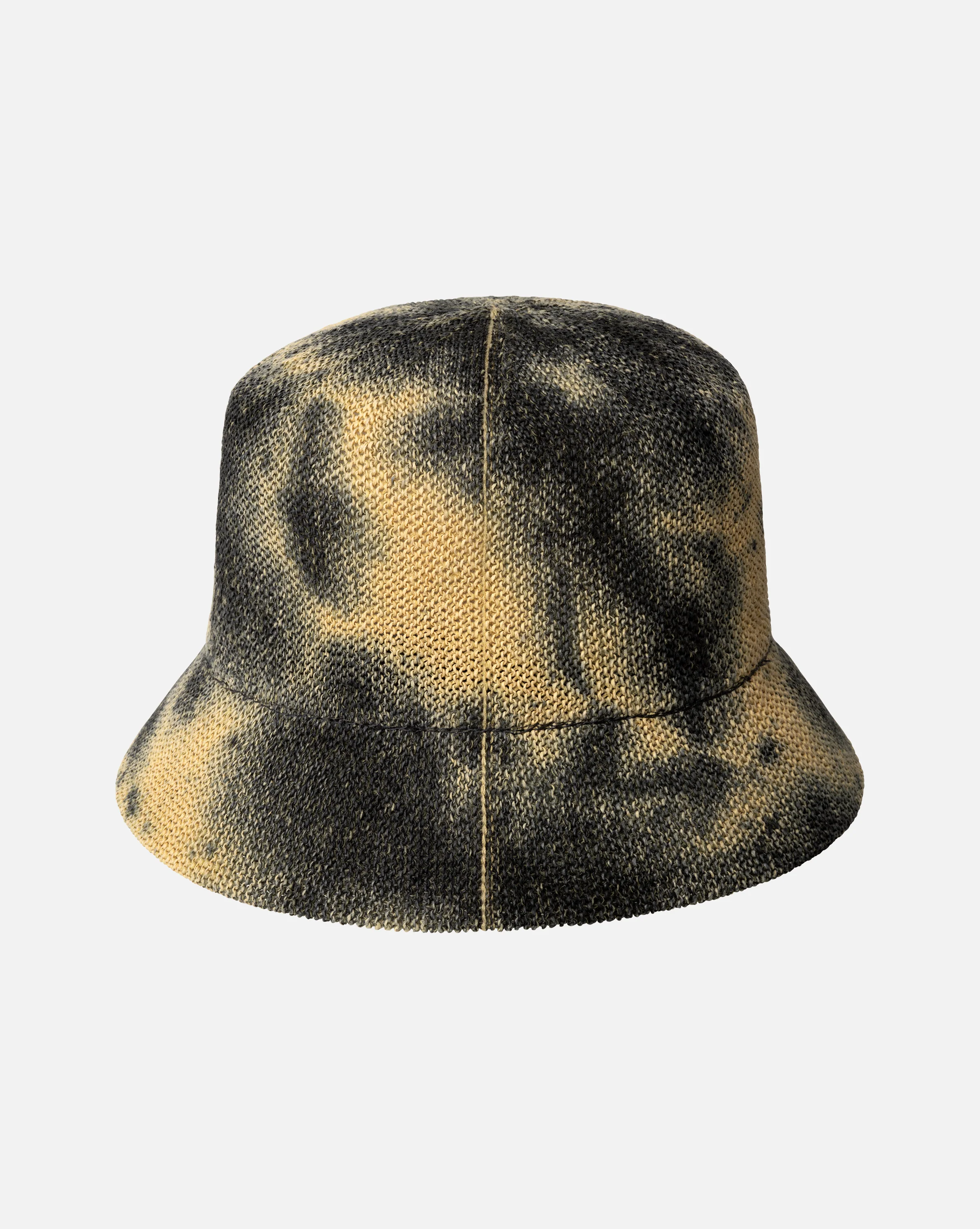 Tie Dye Knit Bucket - Image 4
