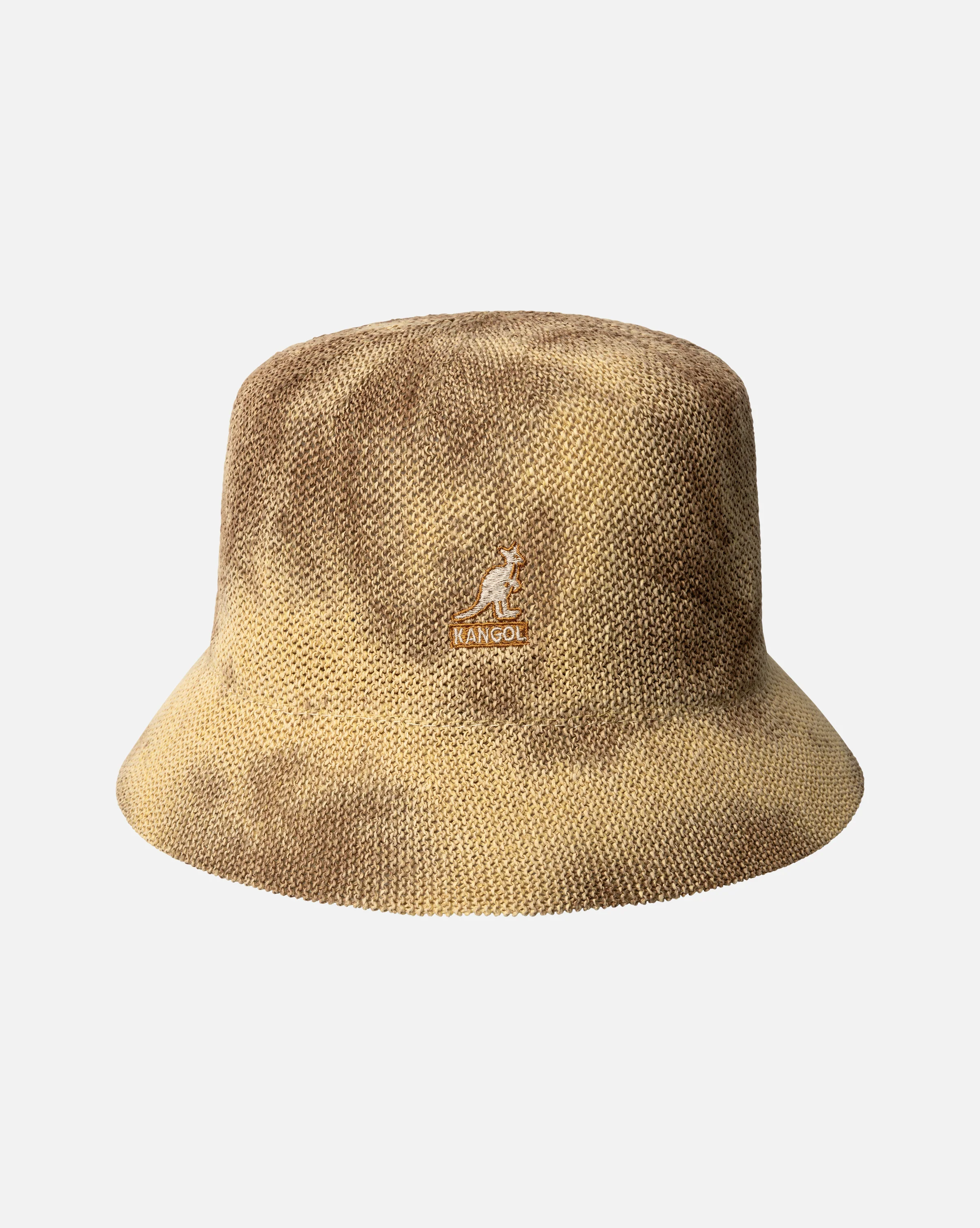 Tie Dye Knit Bucket - Image 5