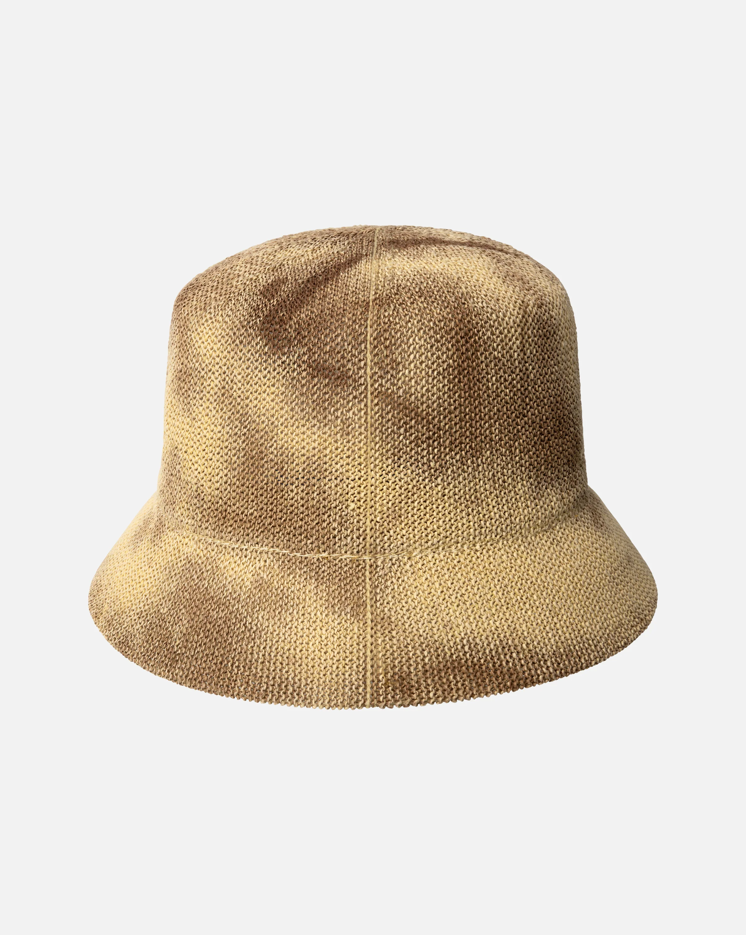 Tie Dye Knit Bucket - Image 6
