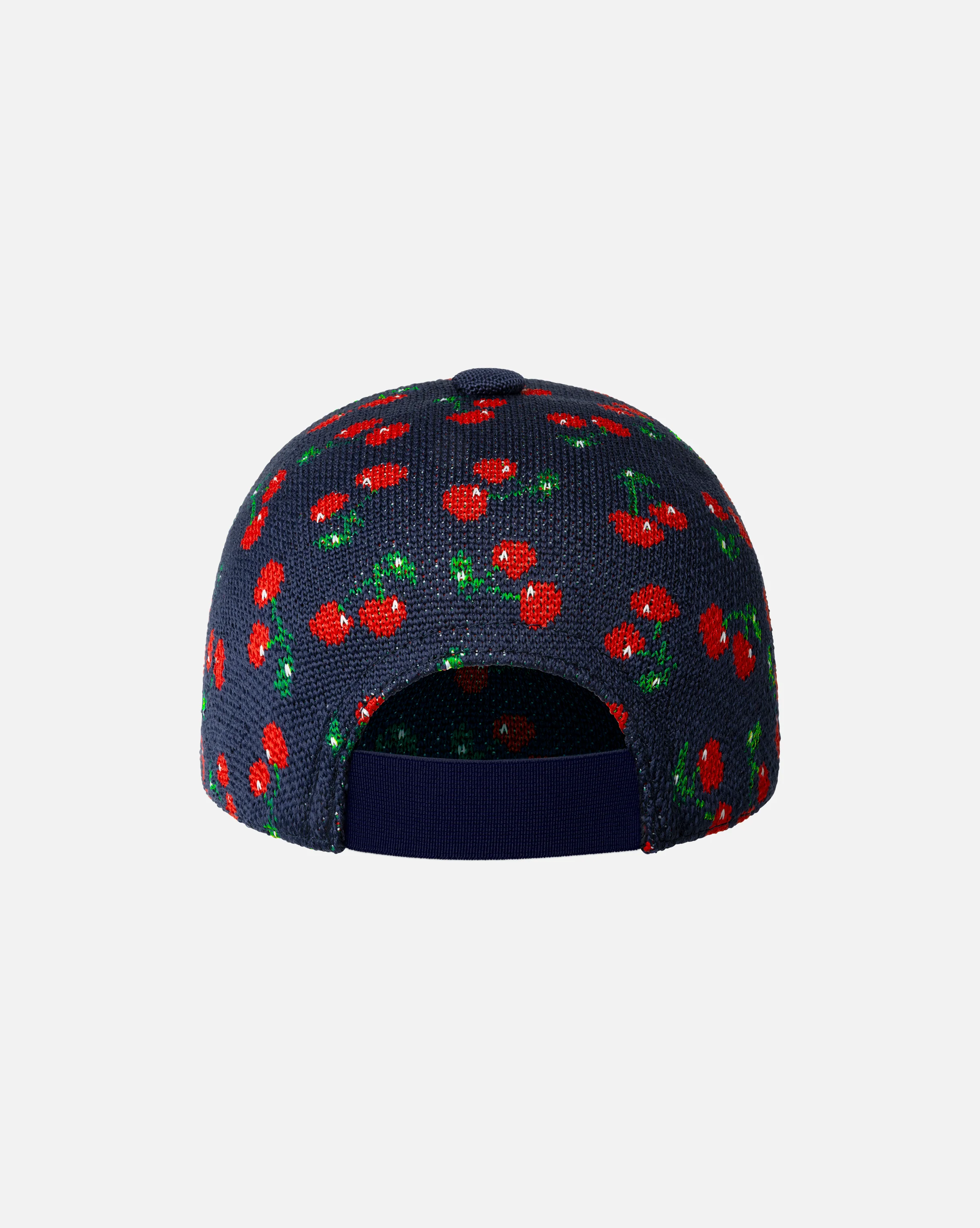 Tropic Cherry Spacecap - Image 4