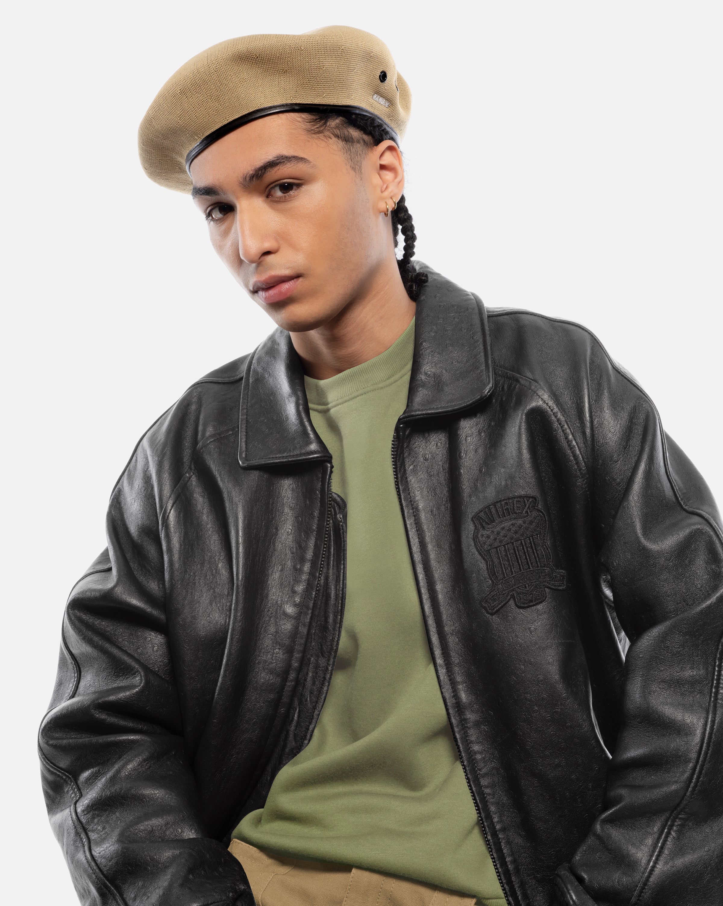 MONTY® Tropic™ Beret - Image 7