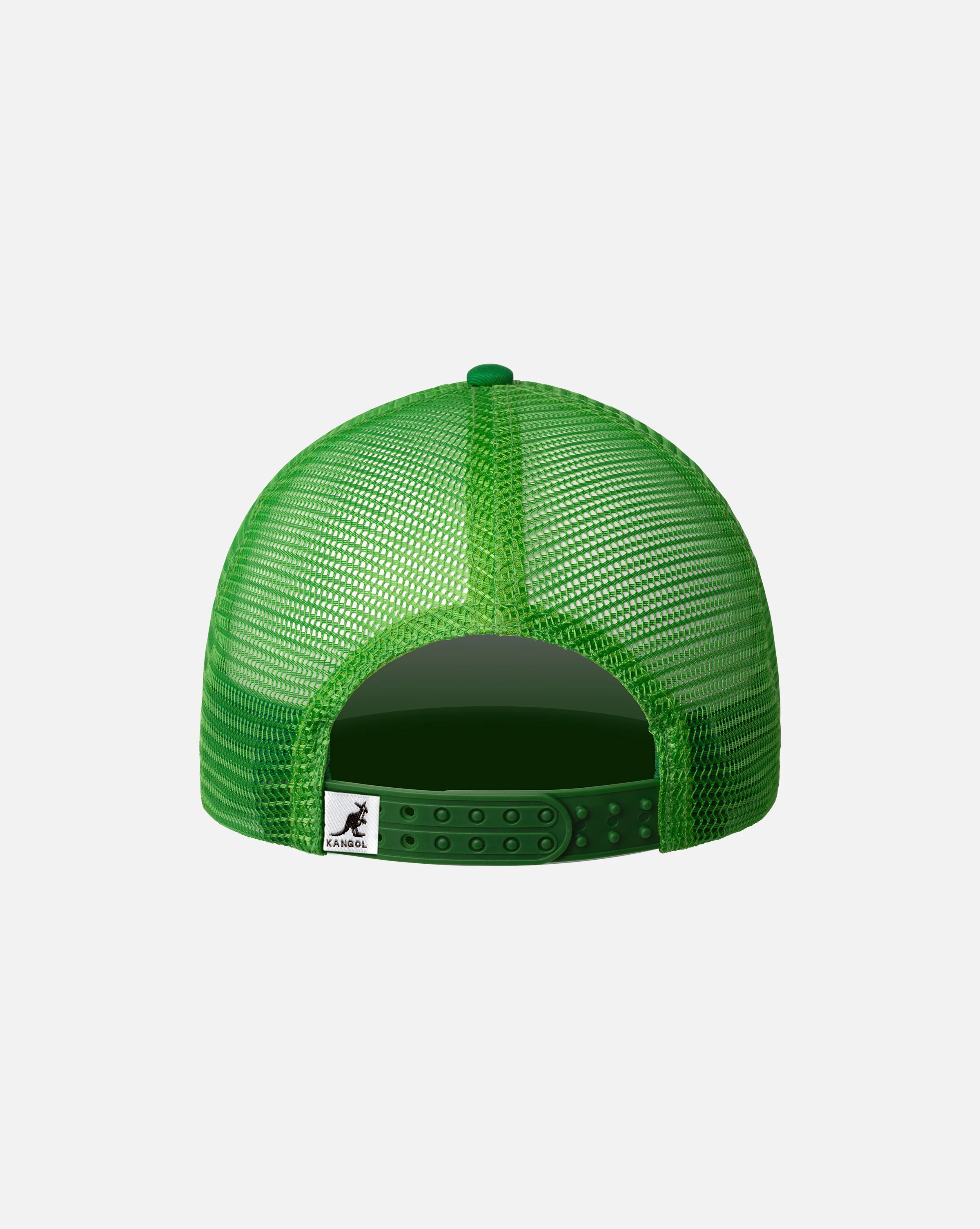 Unity Puff Print Trucker - Image 3