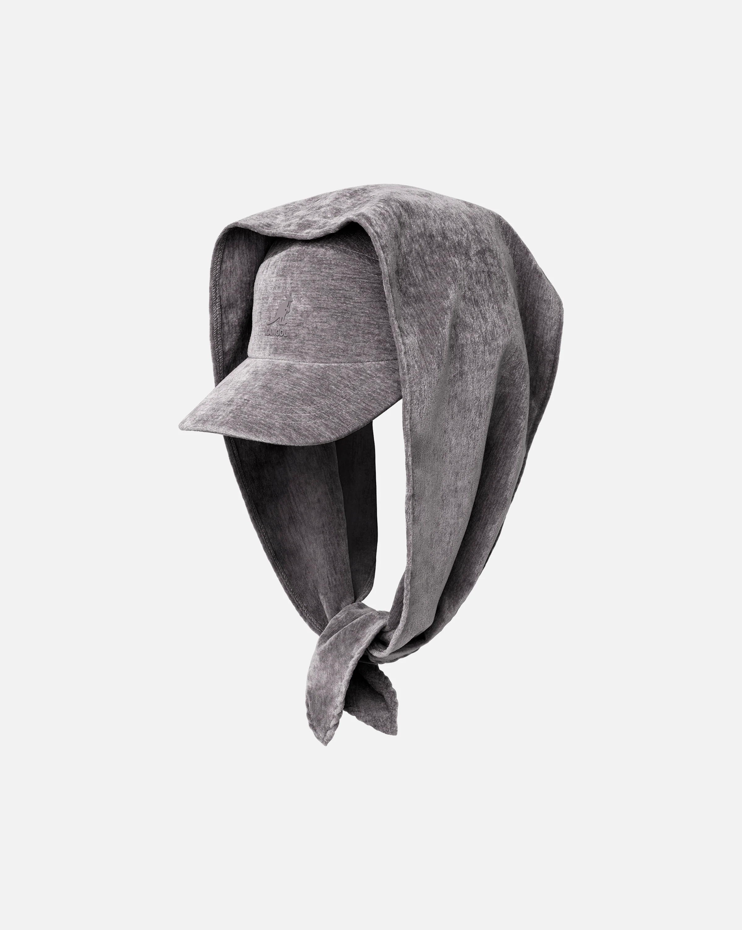 Velvet Drape 5-Panel