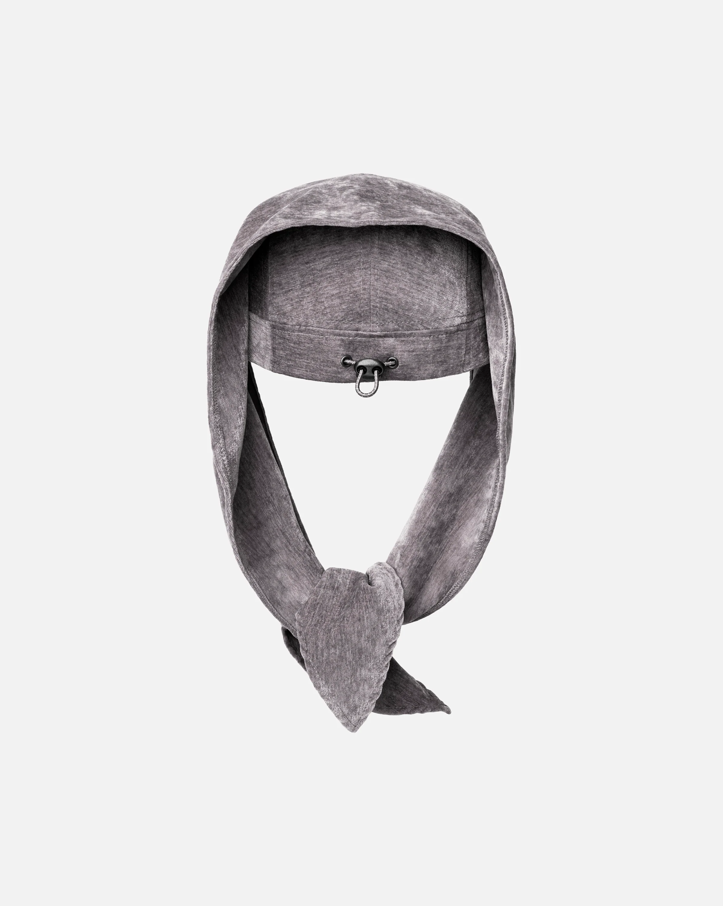 Velvet Drape 5-Panel - Image 2