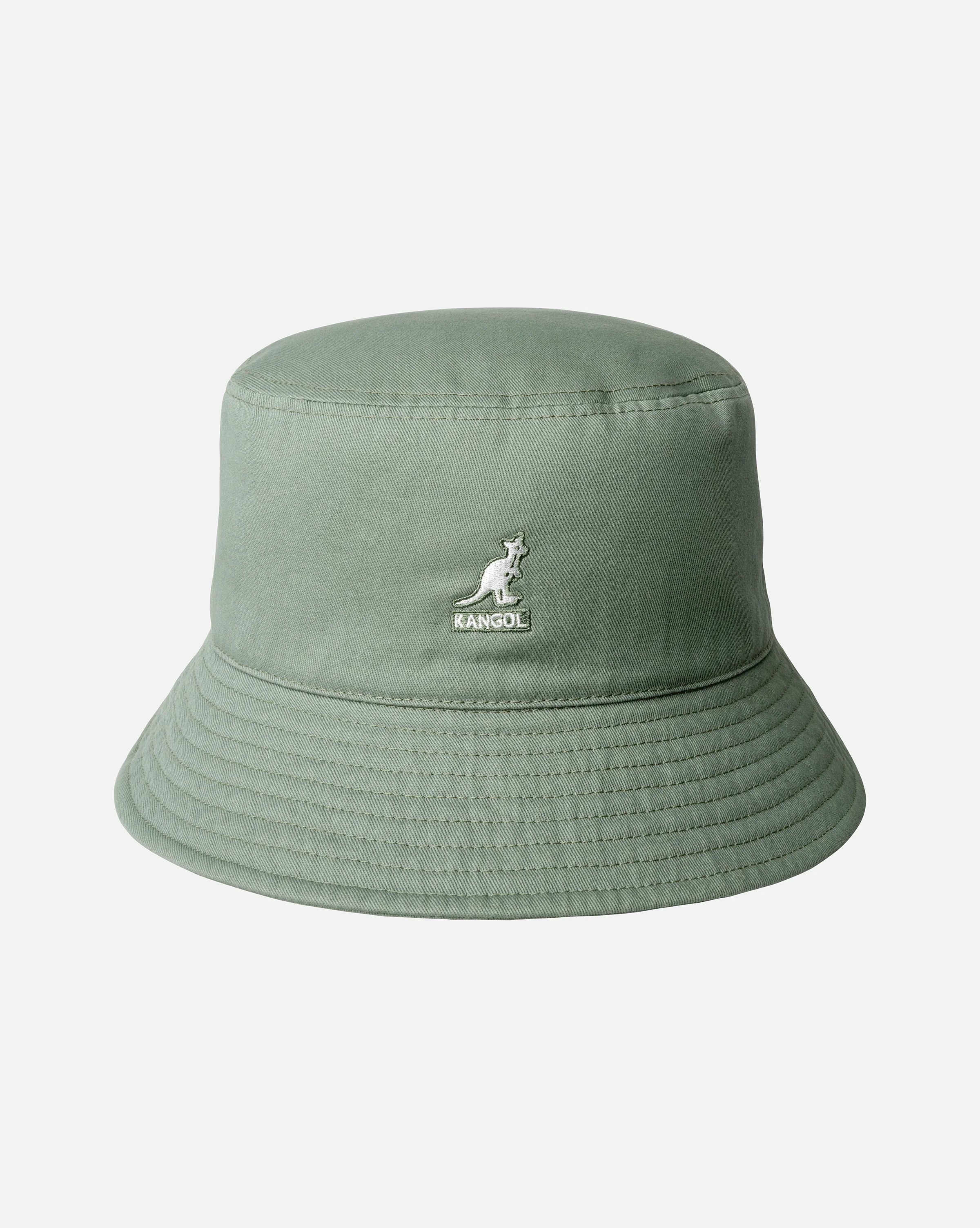 Washed Bucket Hat