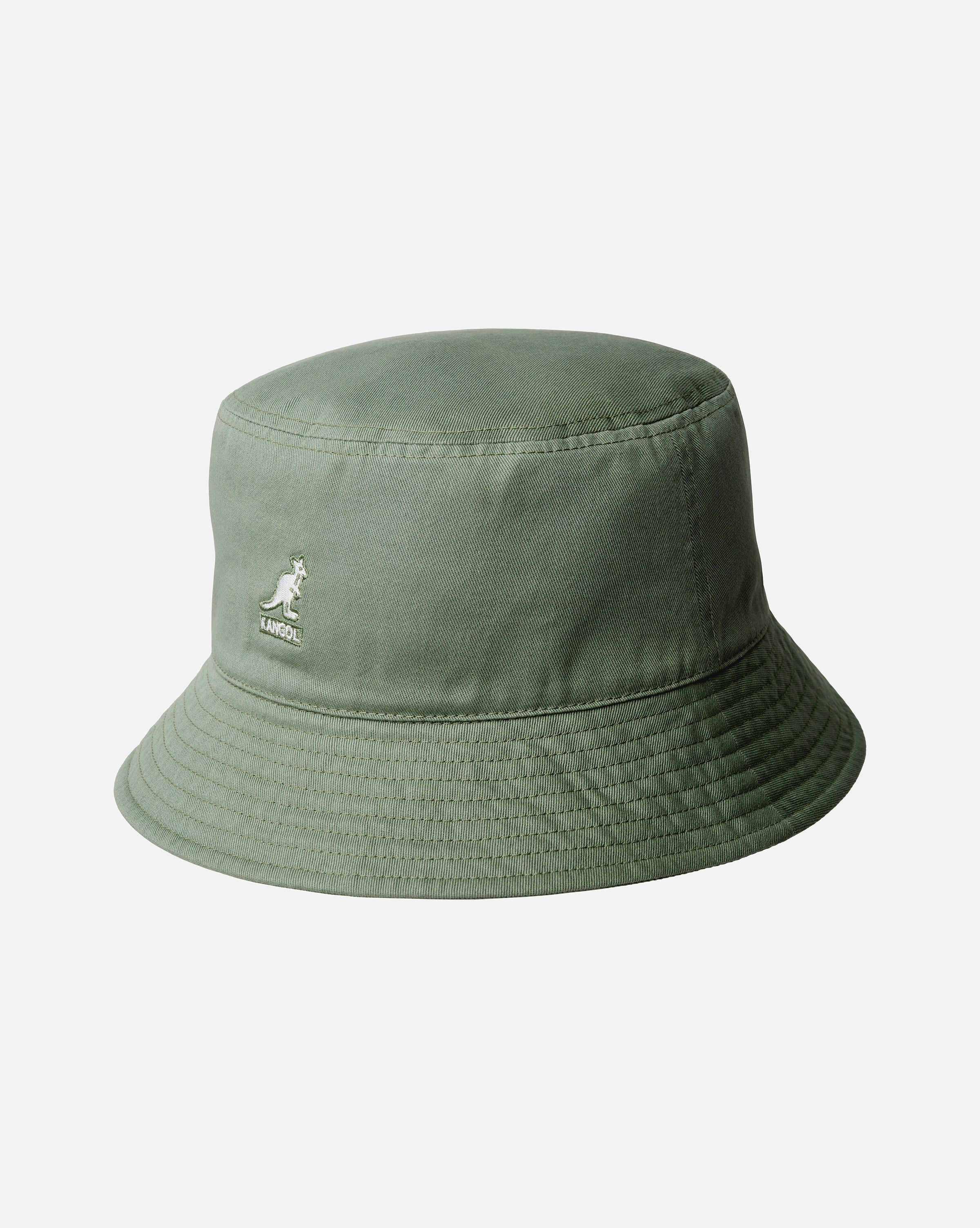 Washed Bucket Hat - Image 2