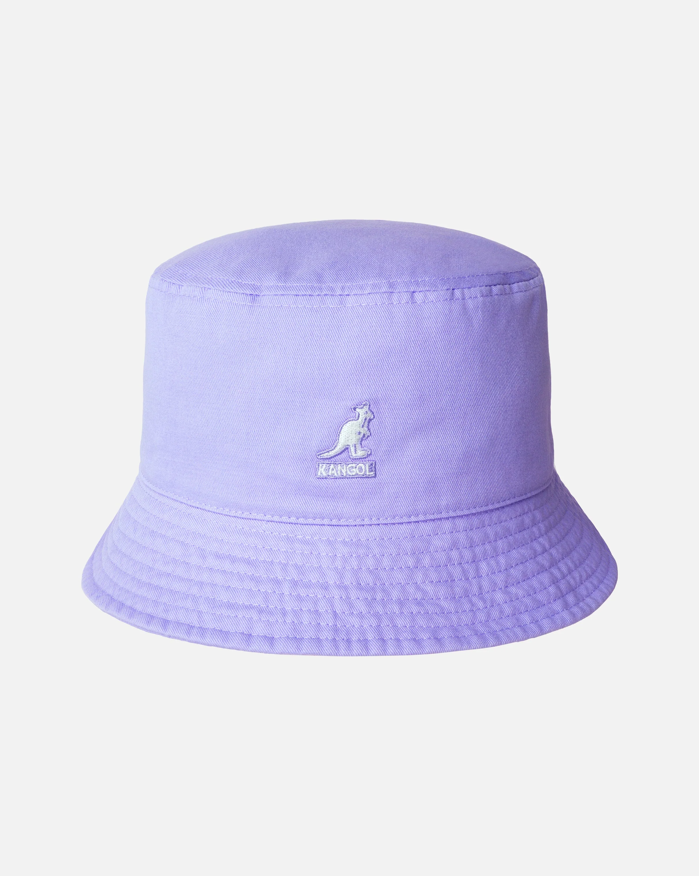 Washed Bucket Hat - Image 4