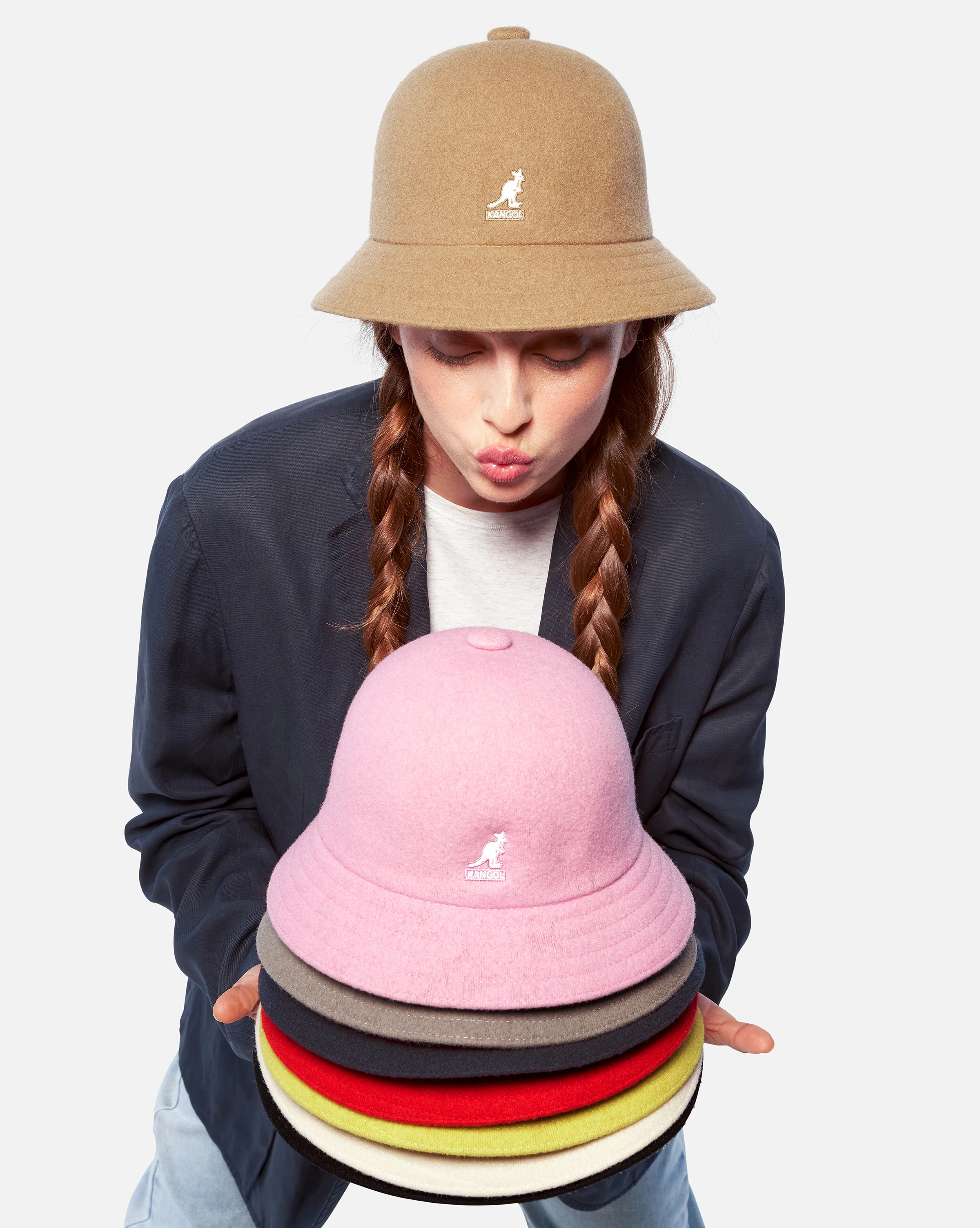 Wool Casual - Image 5