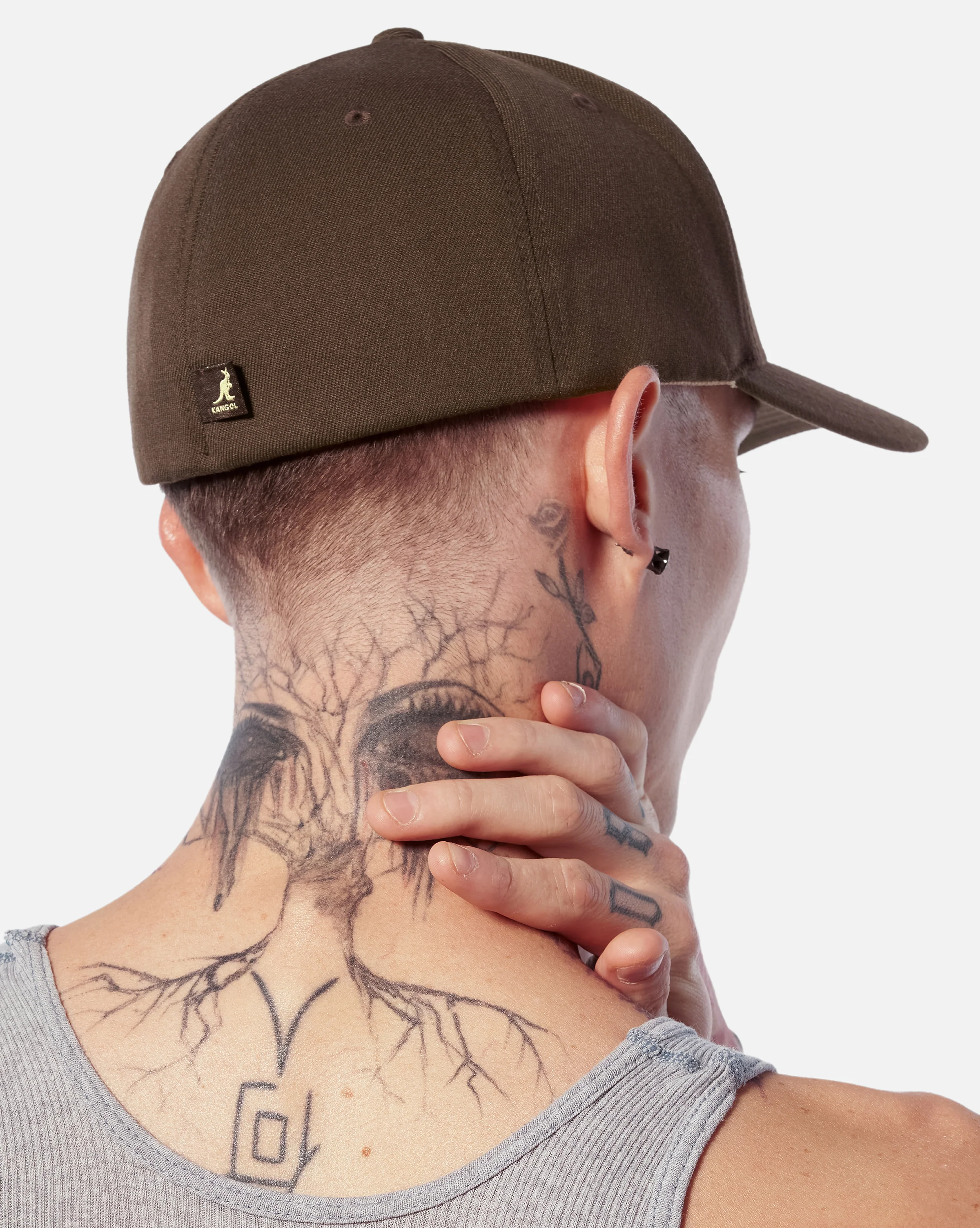 Wool FlexFit® Baseball - Image 35