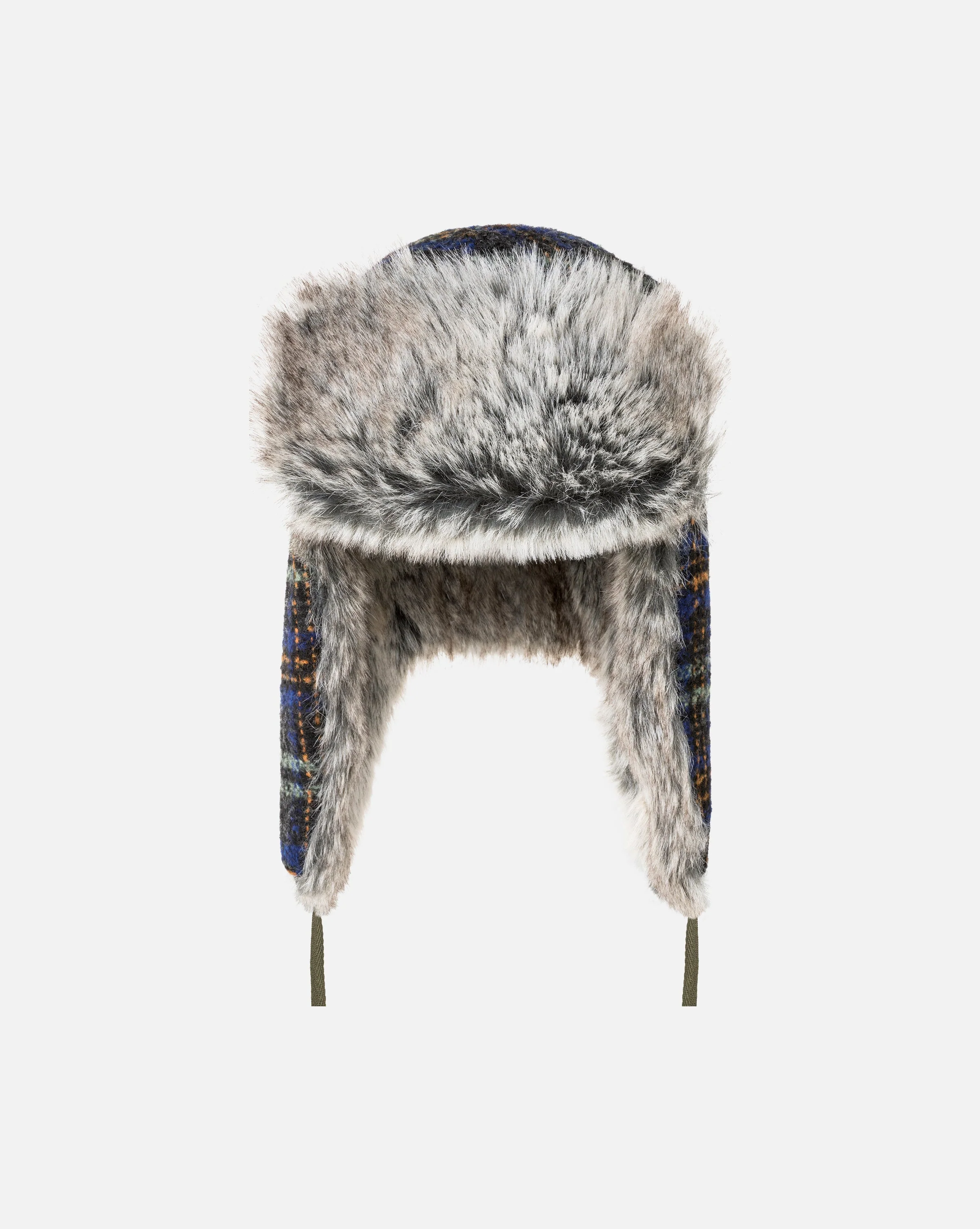 Wool Ushanka - Image 4